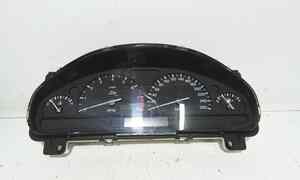 Quadro Strumenti per Jaguar S-type 1 Serie (1999 - 2002)
