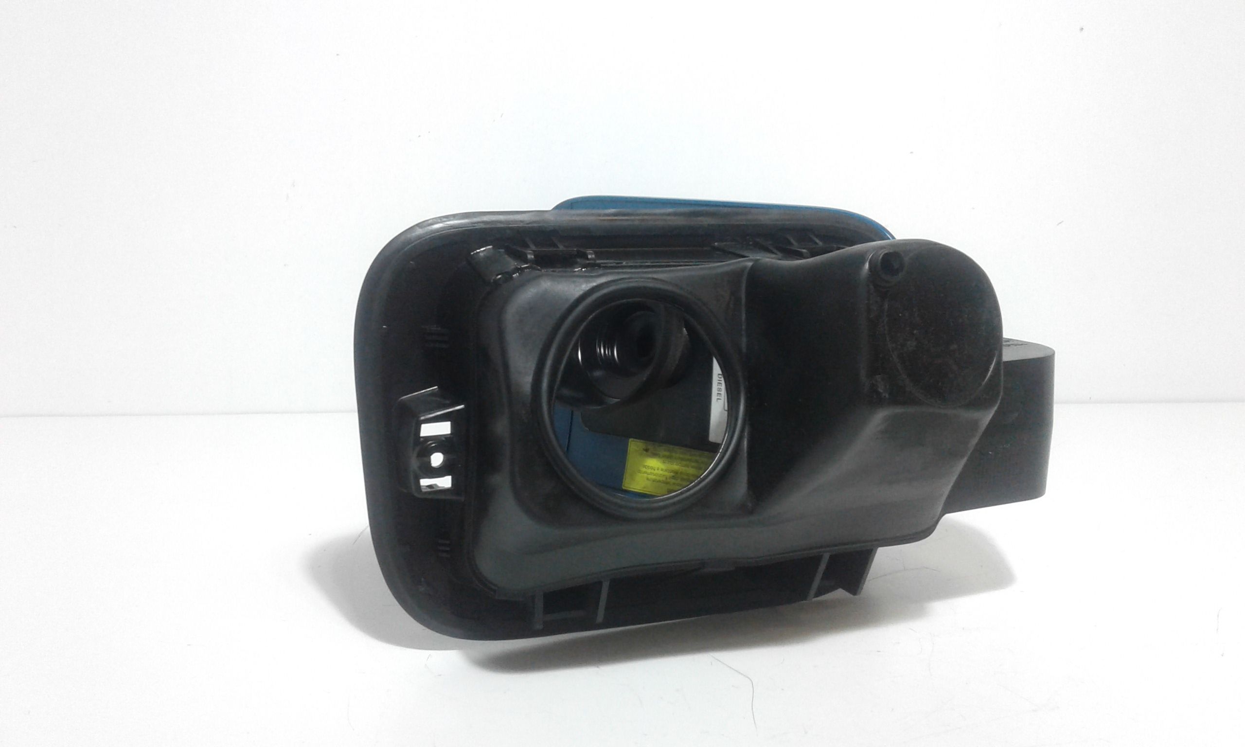 Sportellino Carburante FIAT Panda 3 Serie