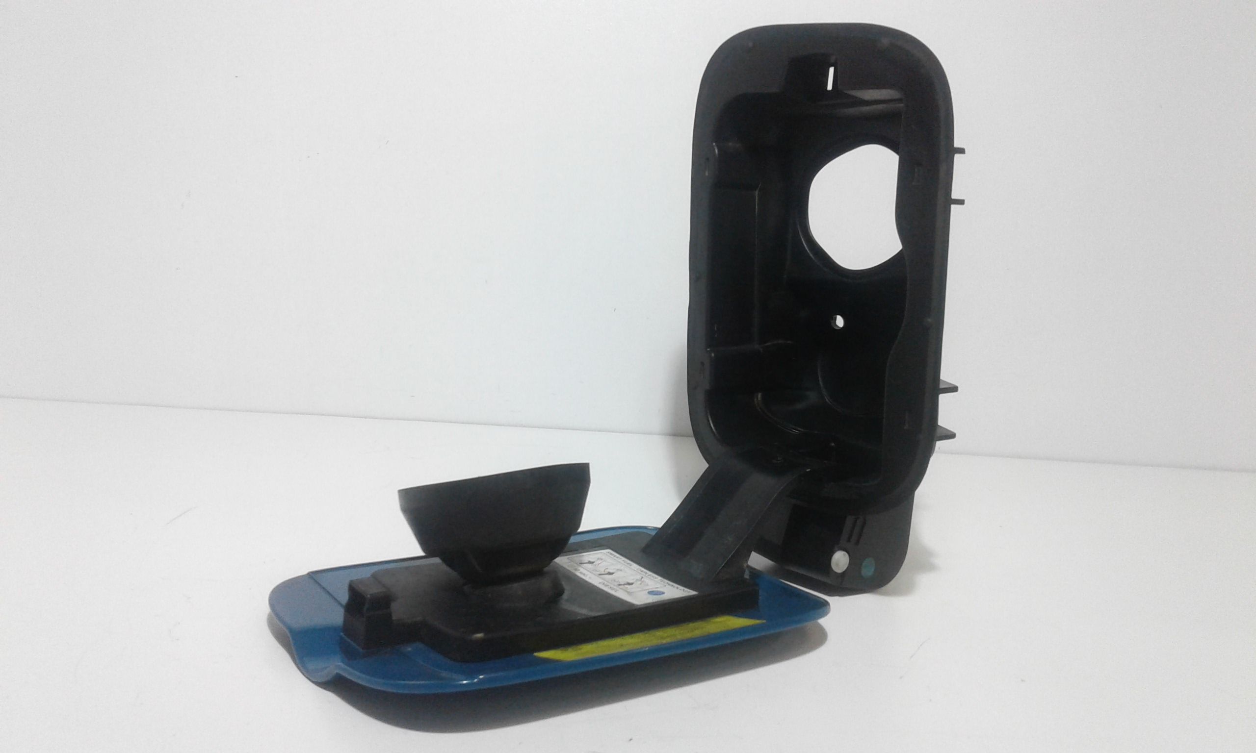 Sportellino Carburante FIAT Panda 3 Serie