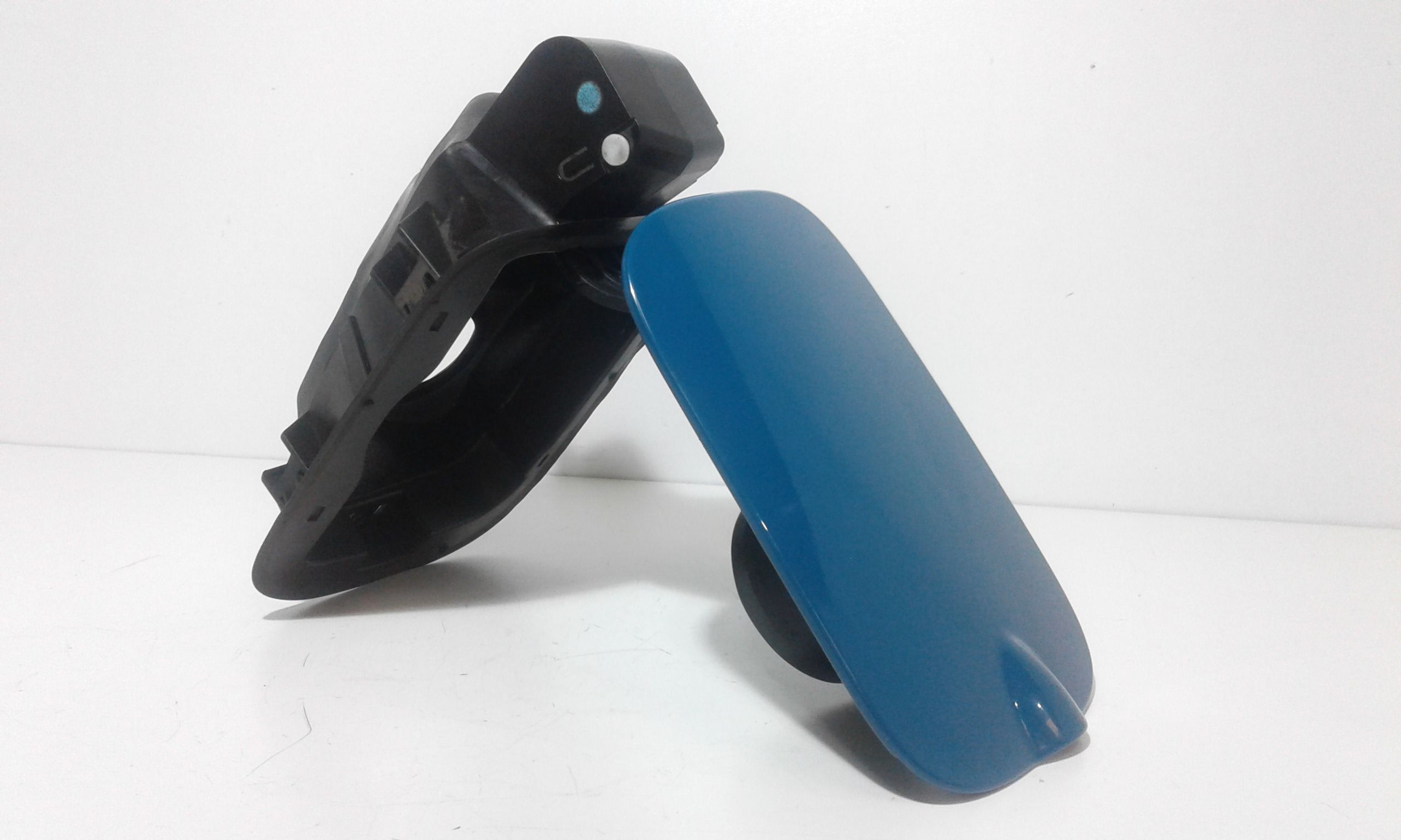 Sportellino Carburante FIAT Panda 3 Serie