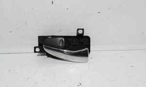 Supporto maniglia anteriore sinistra per Jaguar S-type 1 Serie (1999 - 2002)