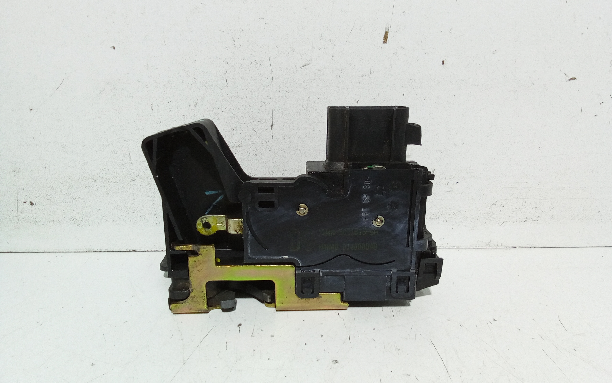 Serratura Anteriore Sinistra per Jaguar S-type 1 Serie (1999 - 2002)