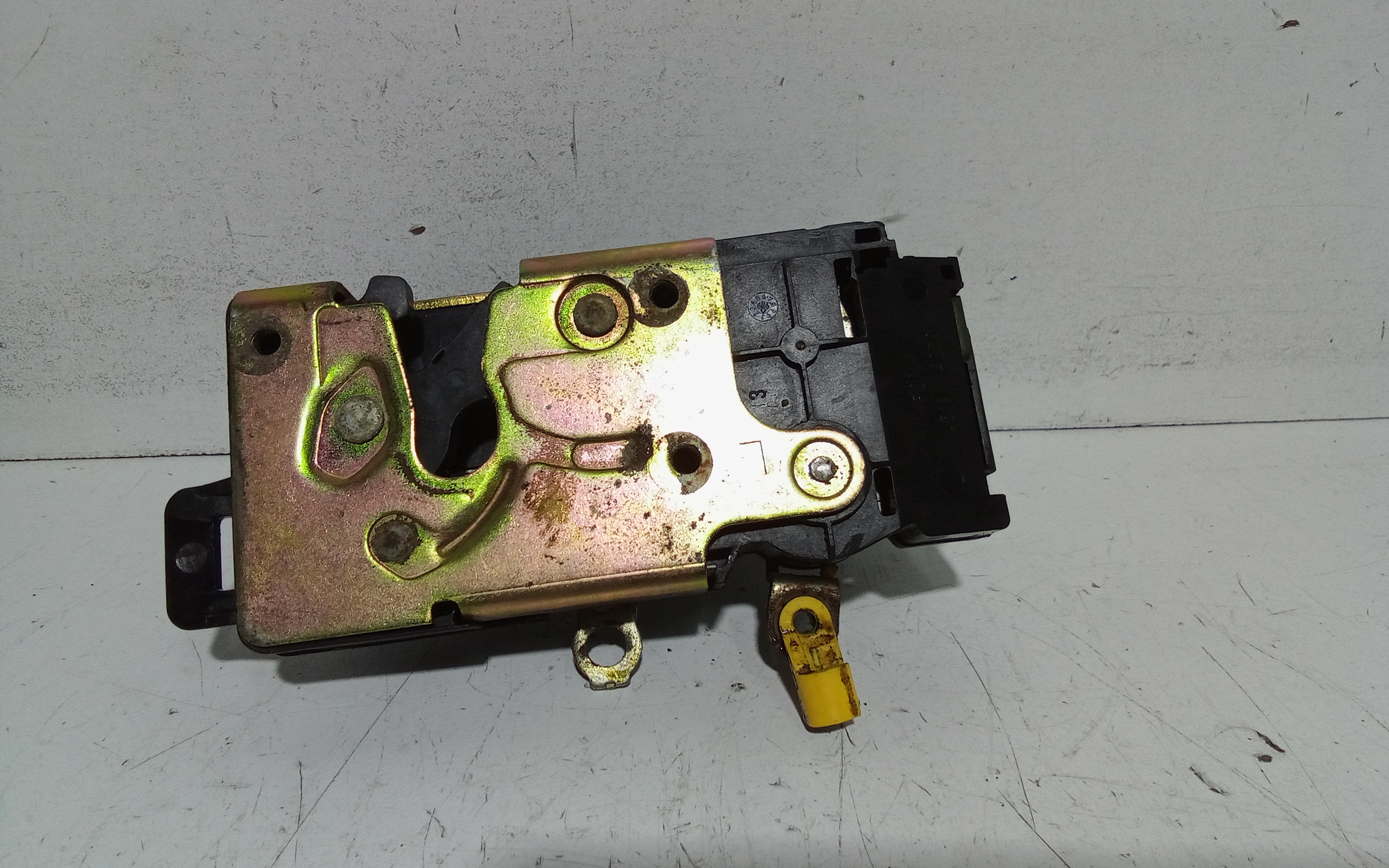 Serratura Anteriore Sinistra per Jaguar S-type 1 Serie (1999 - 2002)