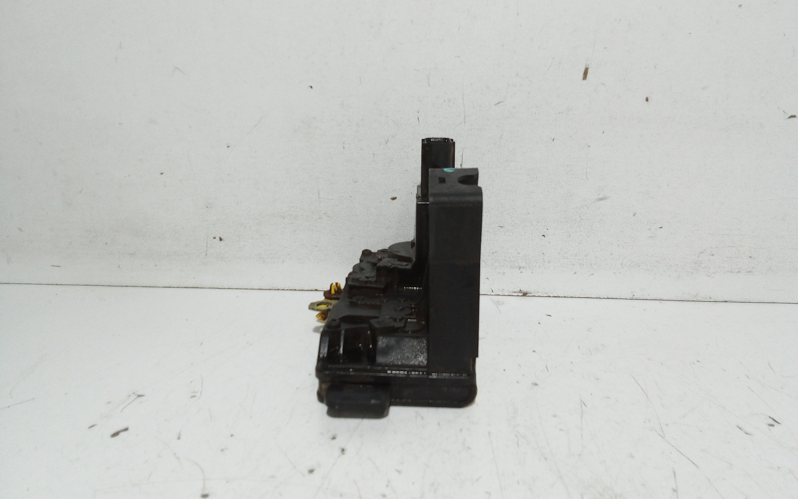 Serratura Anteriore Sinistra per Jaguar S-type 1 Serie (1999 - 2002)