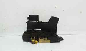 Serratura Anteriore Sinistra per Jaguar S-type 1 Serie (1999 - 2002)