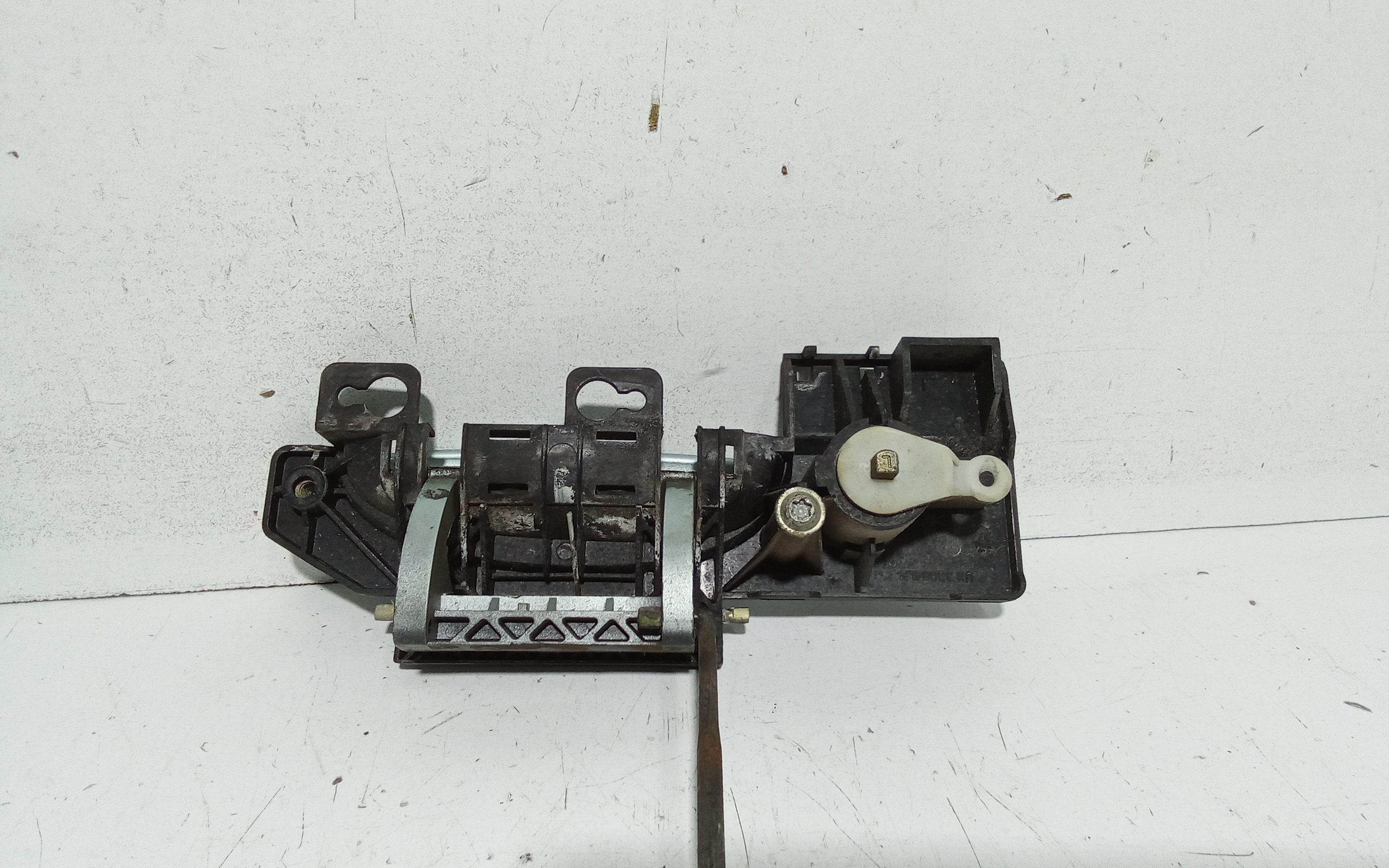 Maniglia esterna Anteriore Sinistra per Jaguar S-type 1 Serie (1999 - 2002)