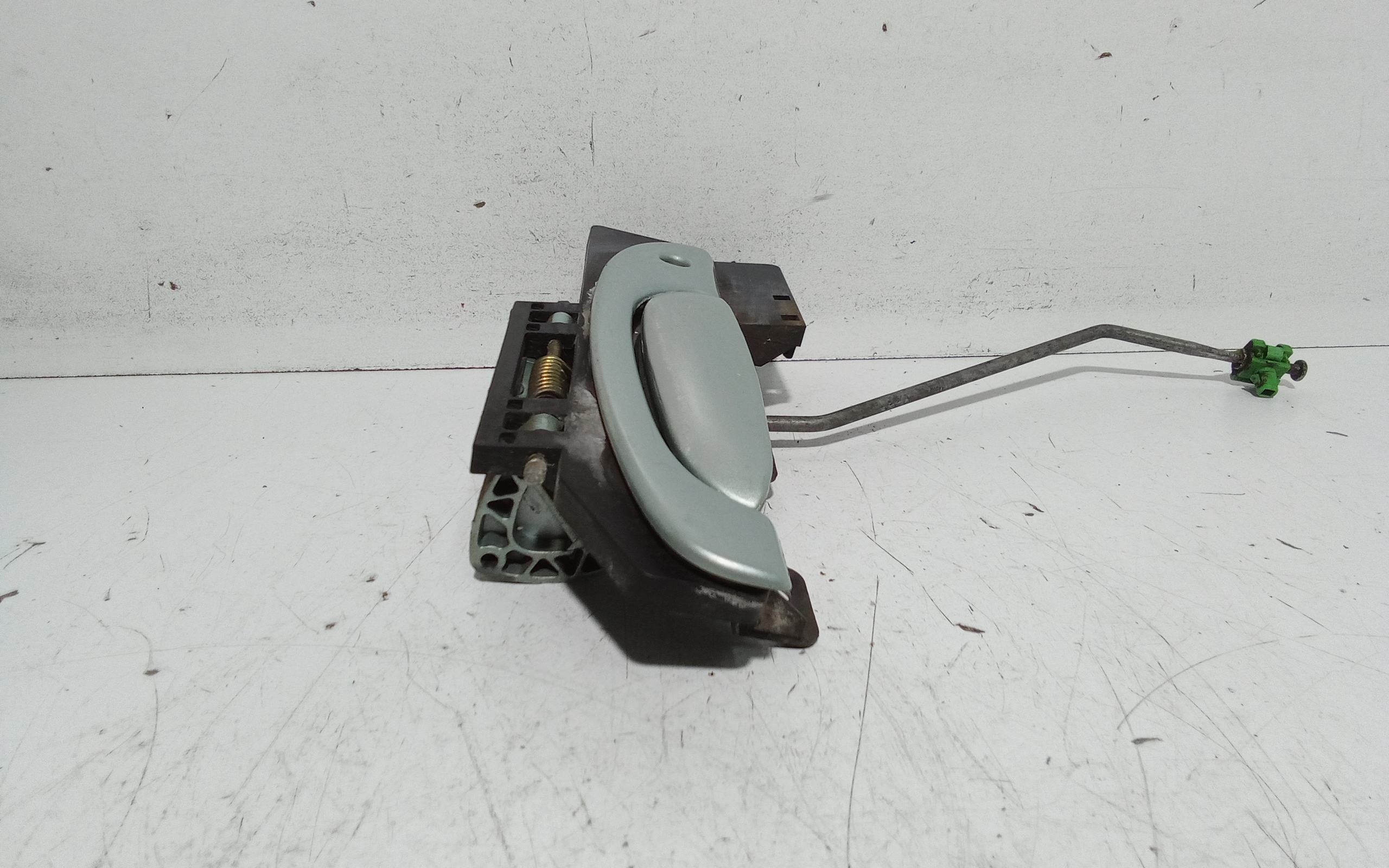 Maniglia esterna Anteriore Sinistra per Jaguar S-type 1 Serie (1999 - 2002)