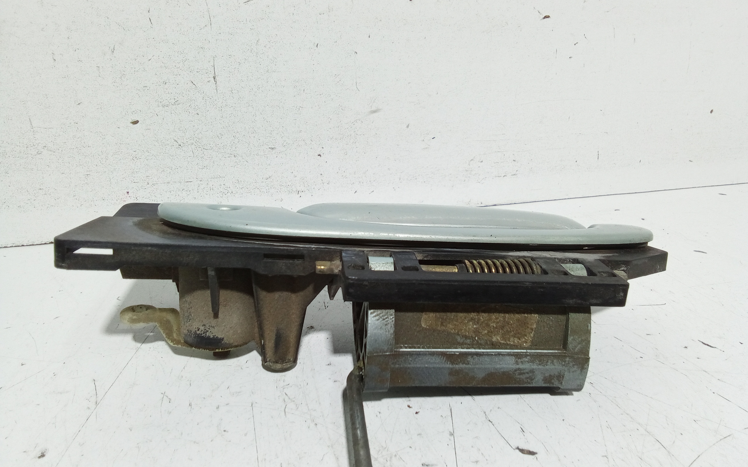 Maniglia esterna Anteriore Sinistra per Jaguar S-type 1 Serie (1999 - 2002)