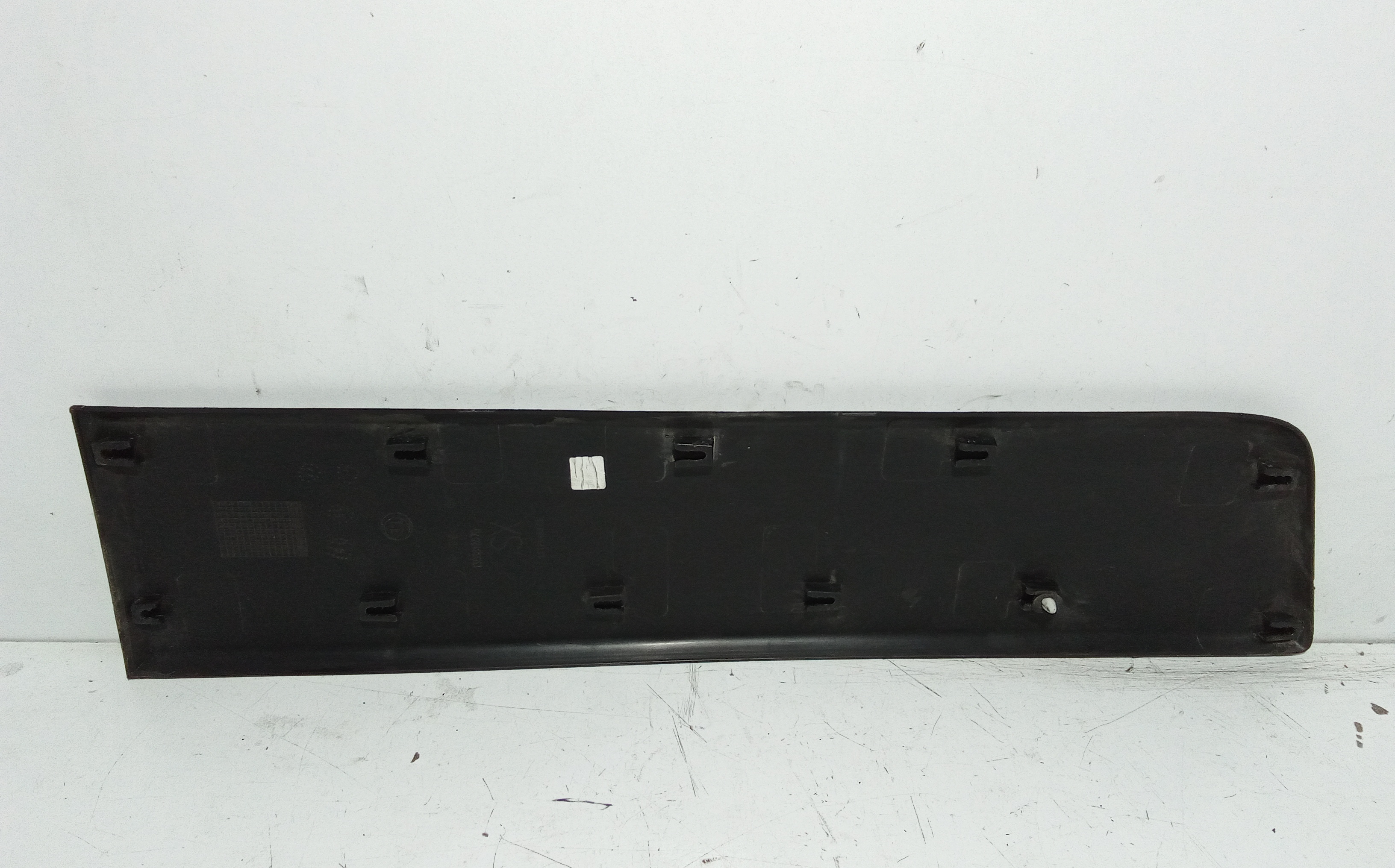 Modanatura porta posteriore SX guida per Peugeot Boxer 4 Serie (2011 - In produzione)