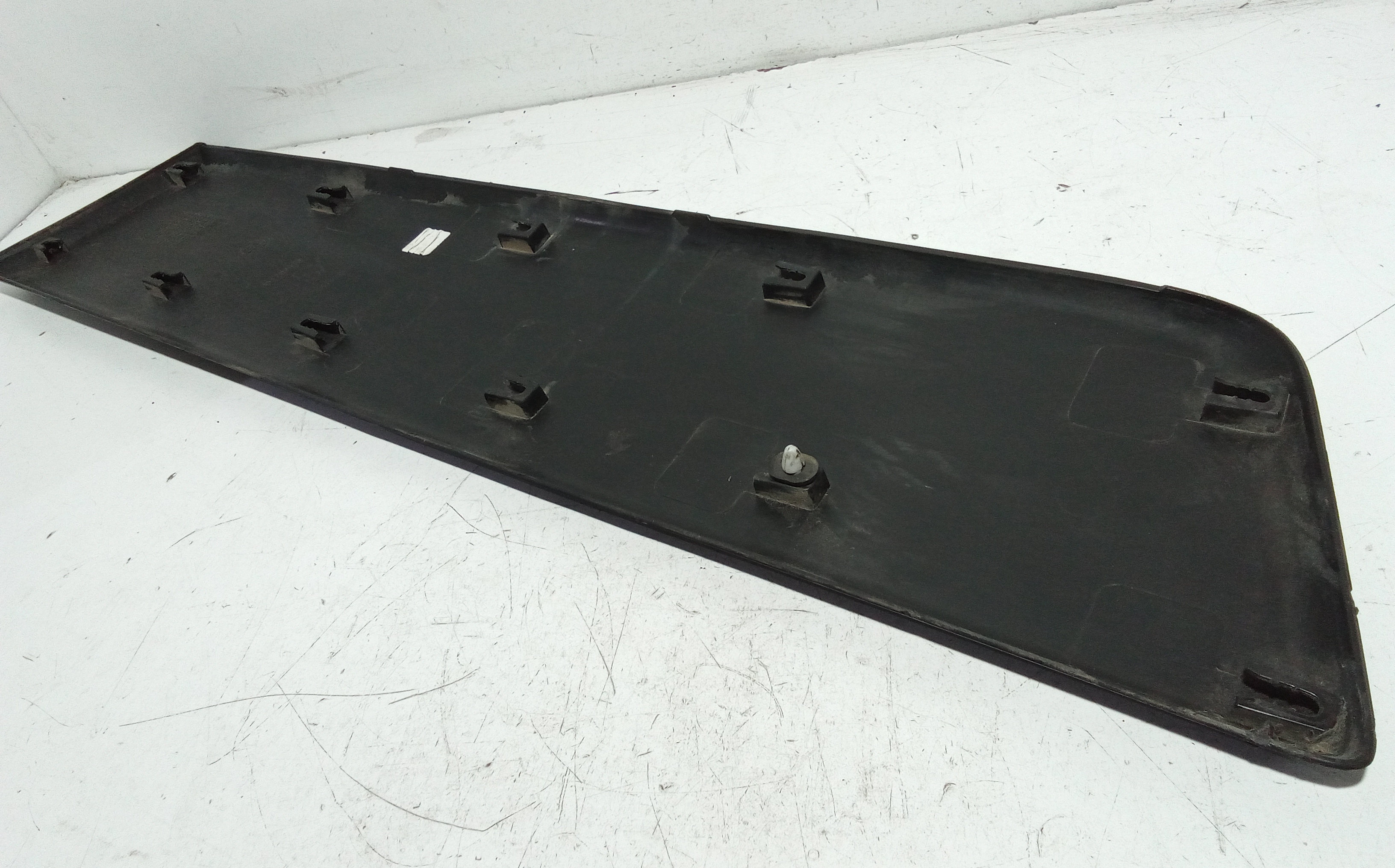 Modanatura porta posteriore SX guida per Peugeot Boxer 4 Serie (2011 - In produzione)