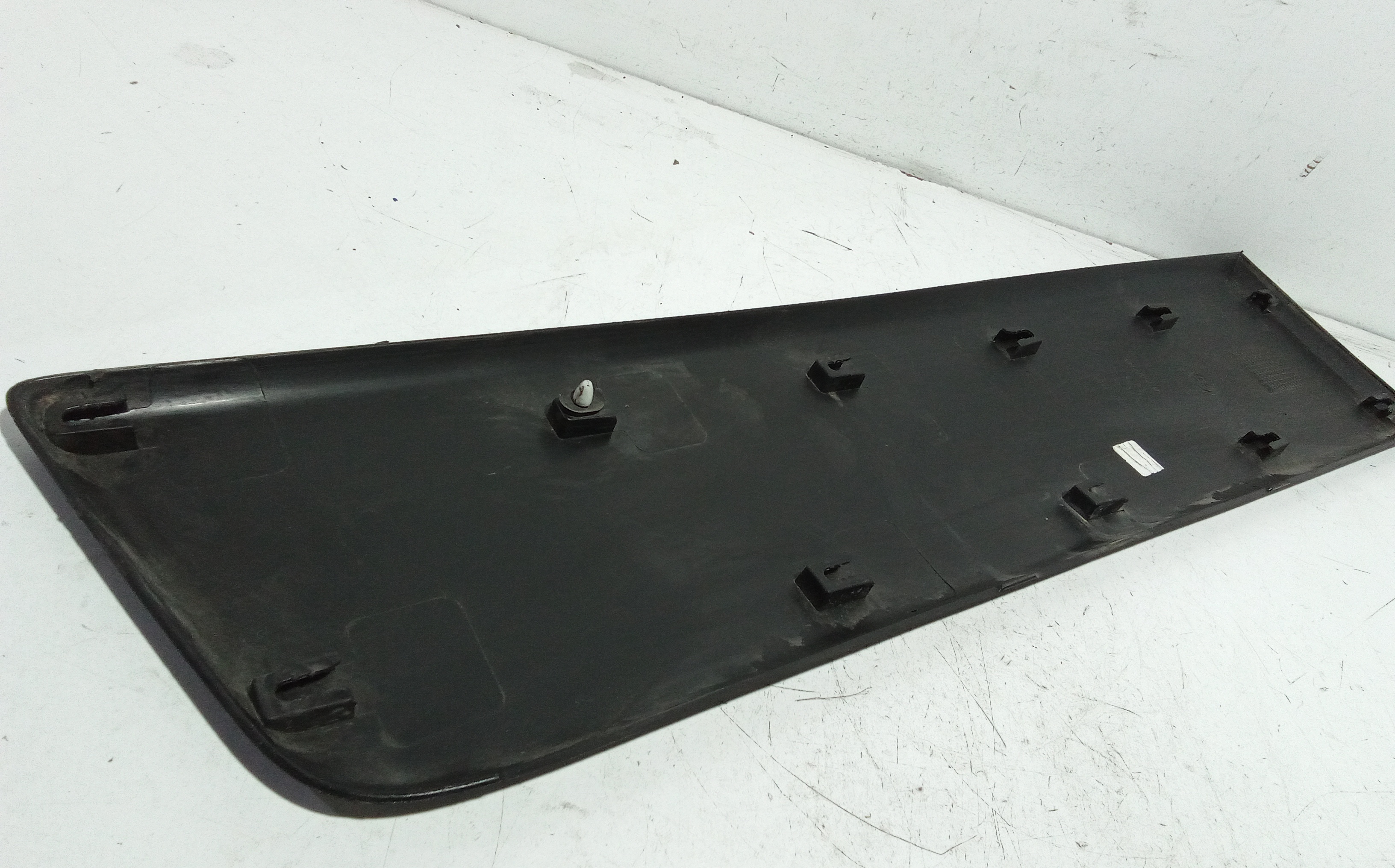 Modanatura porta posteriore SX guida per Peugeot Boxer 4 Serie (2011 - In produzione)