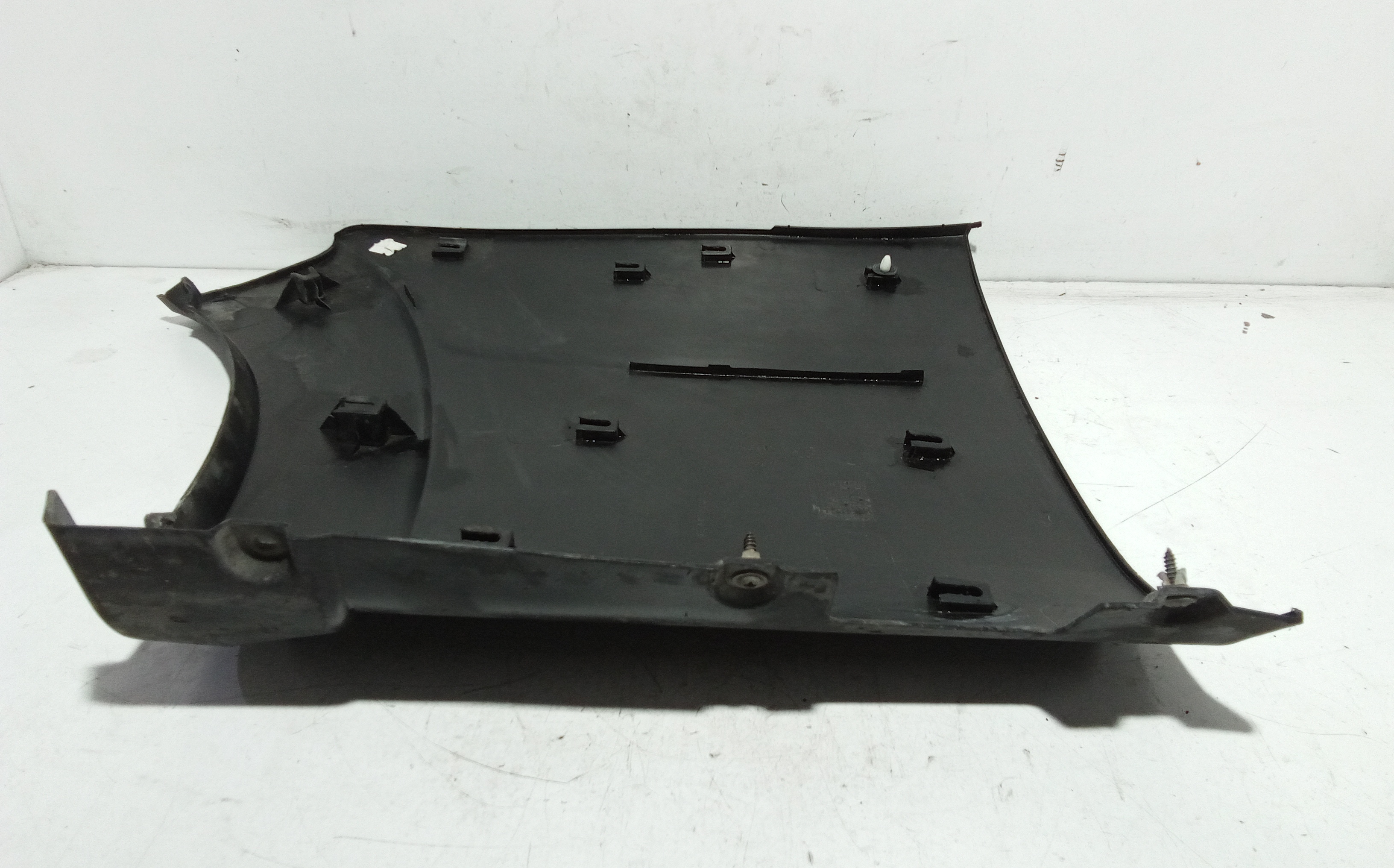 Modanatura parafango post DX passeggero per Peugeot Boxer 4 Serie (2011 - In produzione)