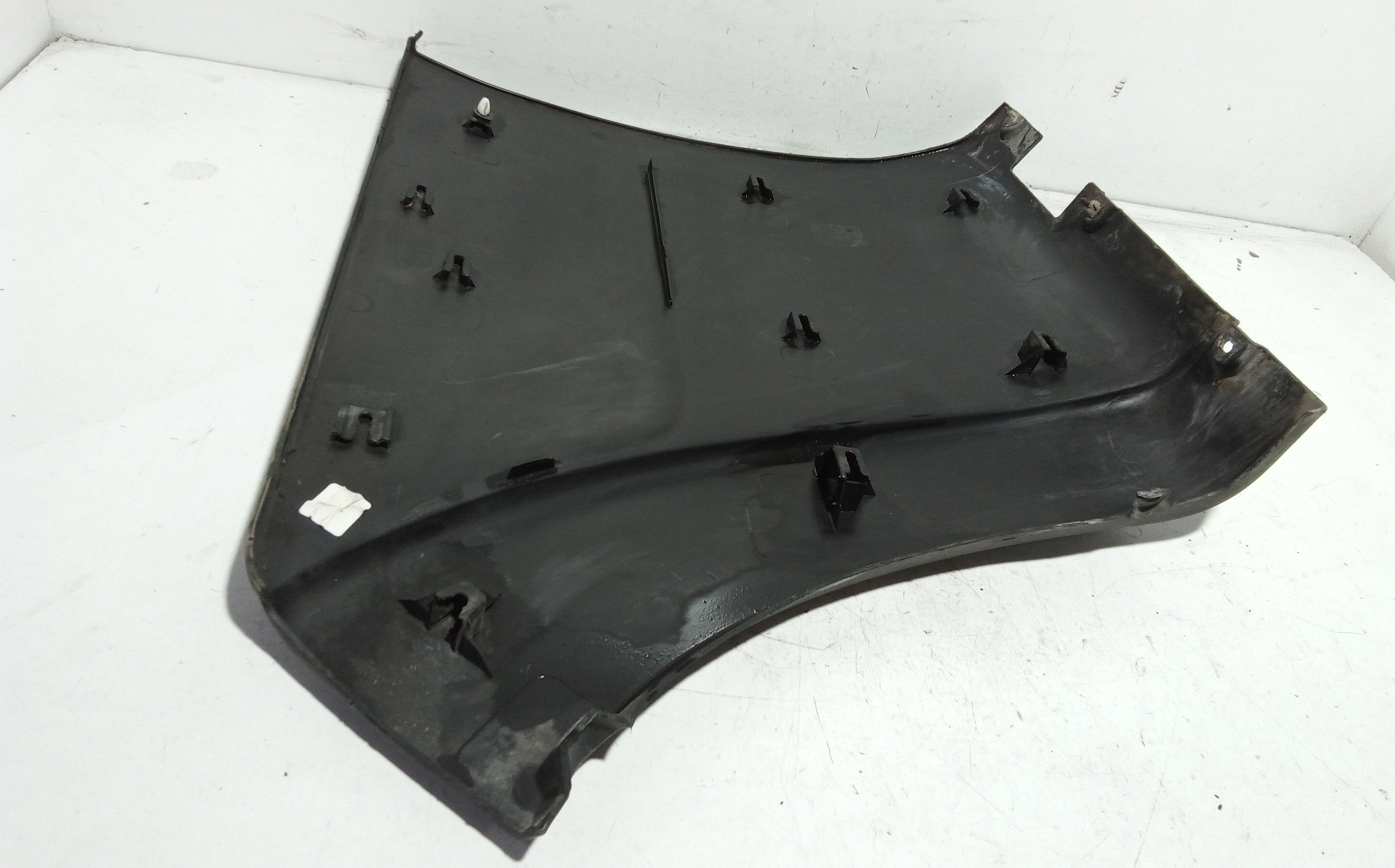 Modanatura parafango post DX passeggero per Peugeot Boxer 4 Serie (2011 - In produzione)