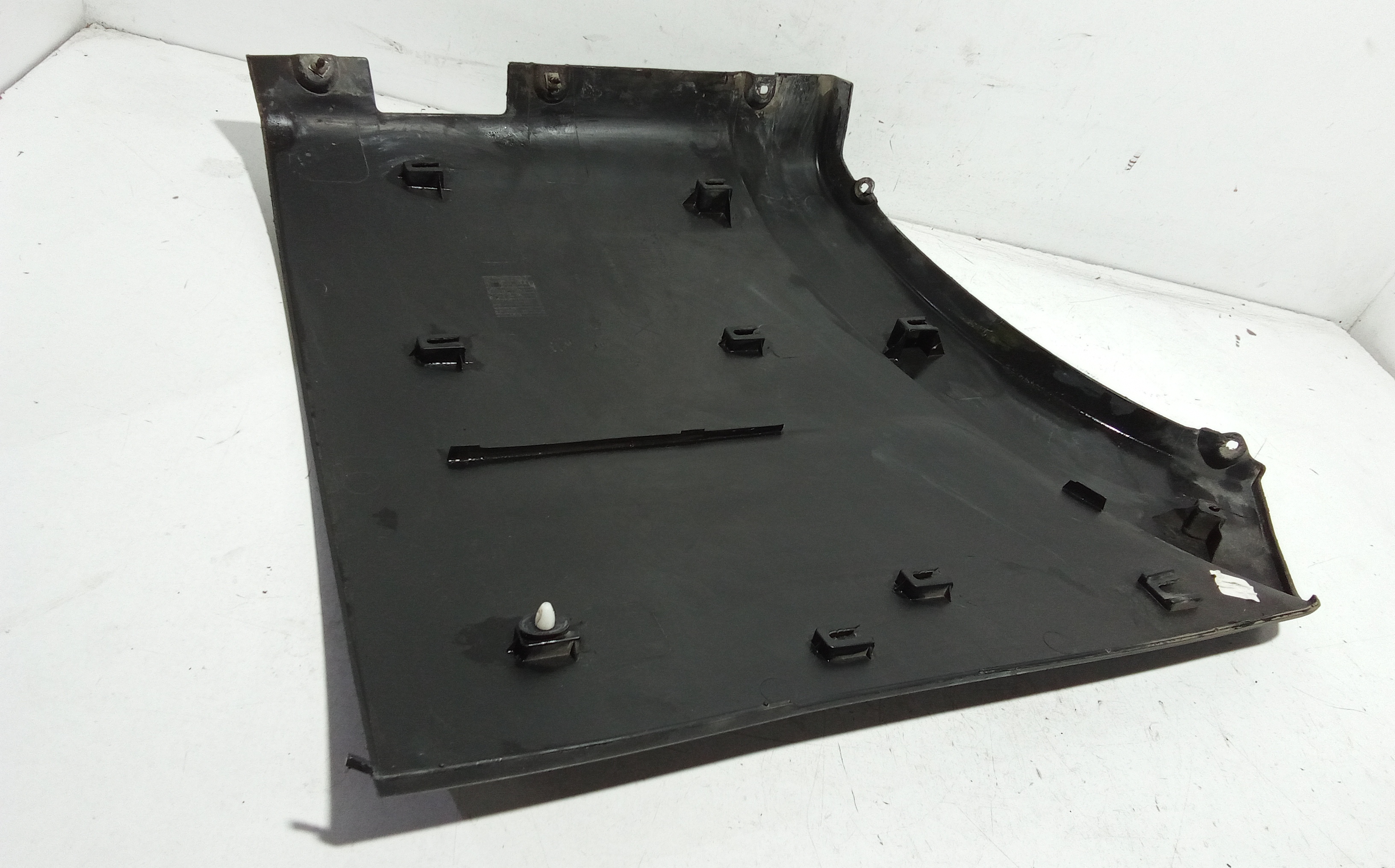 Modanatura parafango post DX passeggero per Peugeot Boxer 4 Serie (2011 - In produzione)