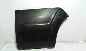 Modanatura parafango post DX passeggero per Peugeot Boxer 4 Serie (2011 - In produzione)