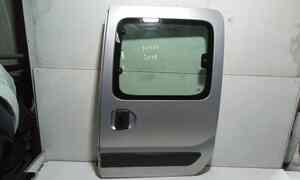 Porta scorrevole laterale SX per Renault Kangoo 1 Serie (1997 - 2001)