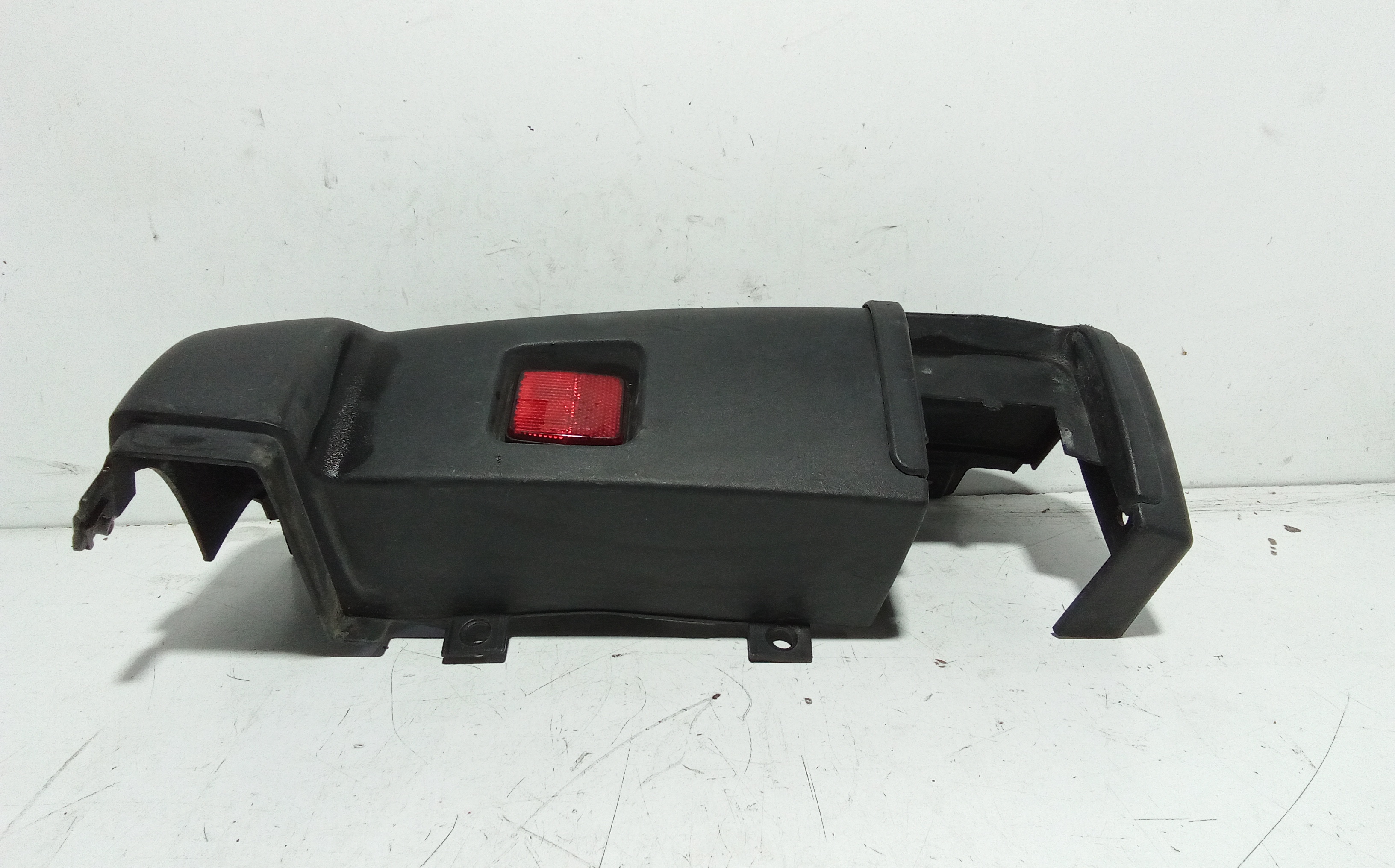 Catarifrangente paraurti post sx per Peugeot Boxer 4 Serie (2011 - In produzione)