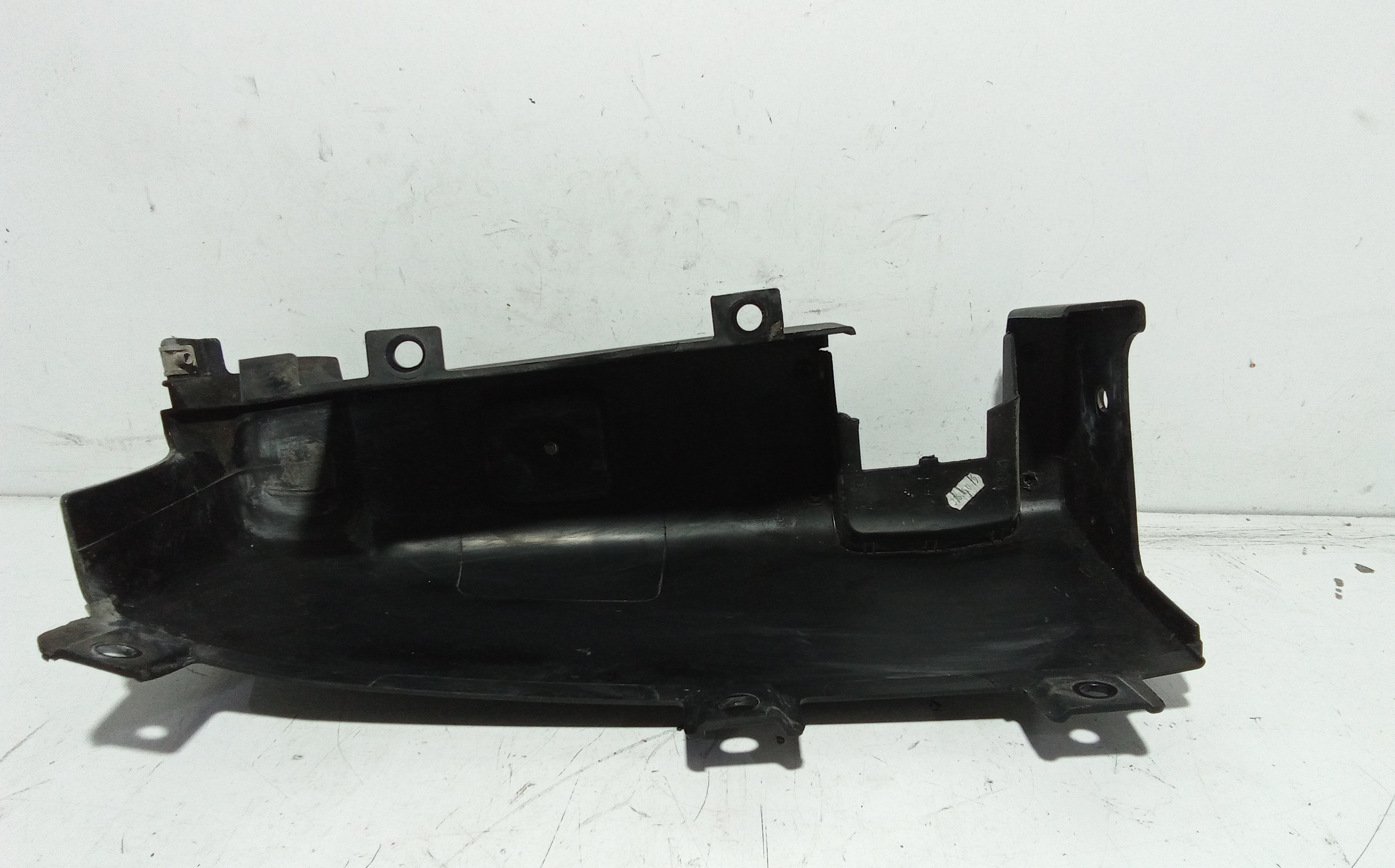 Catarifrangente paraurti post sx per Peugeot Boxer 4 Serie (2011 - In produzione)