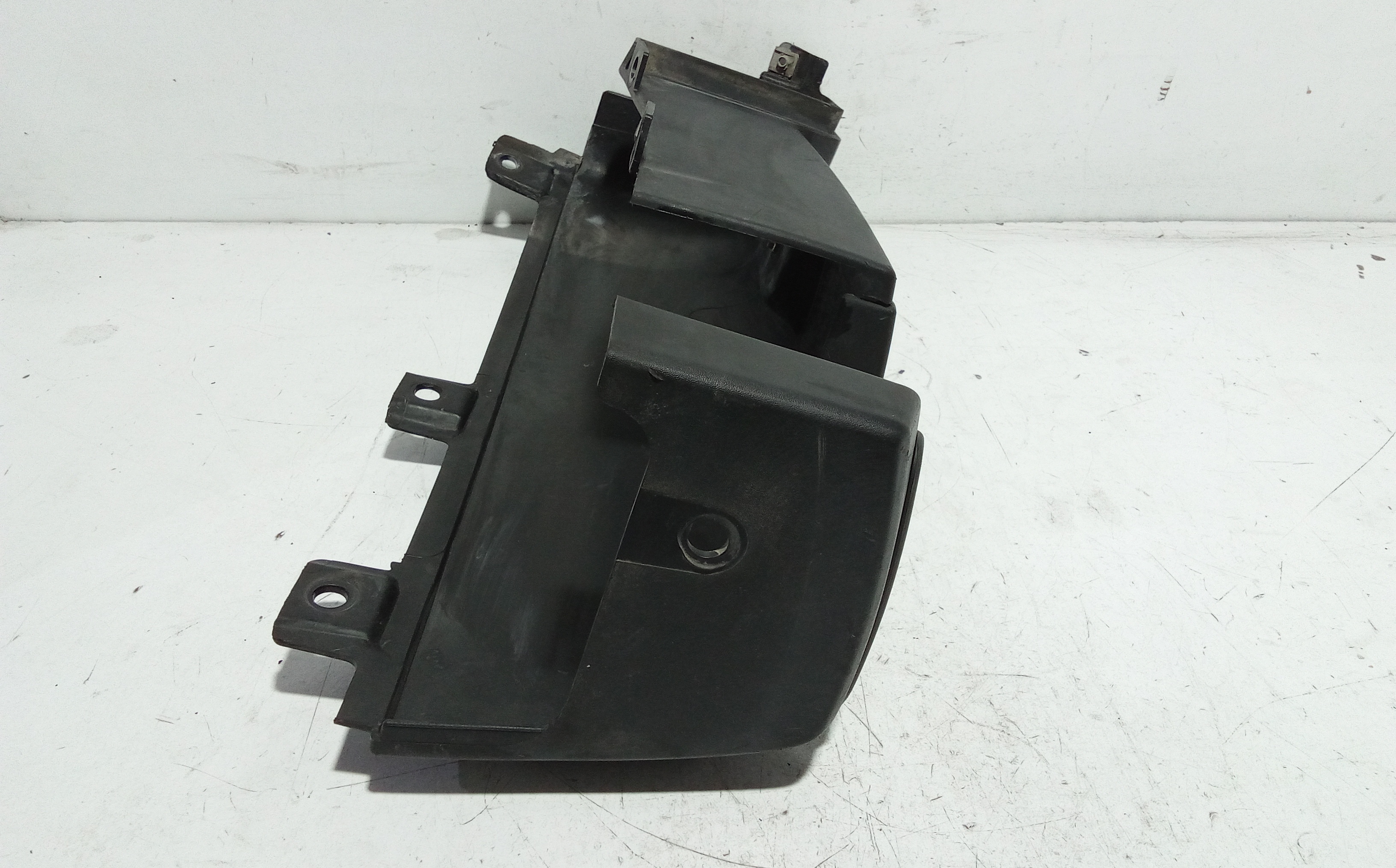 Catarifrangente paraurti post sx per Peugeot Boxer 4 Serie (2011 - In produzione)