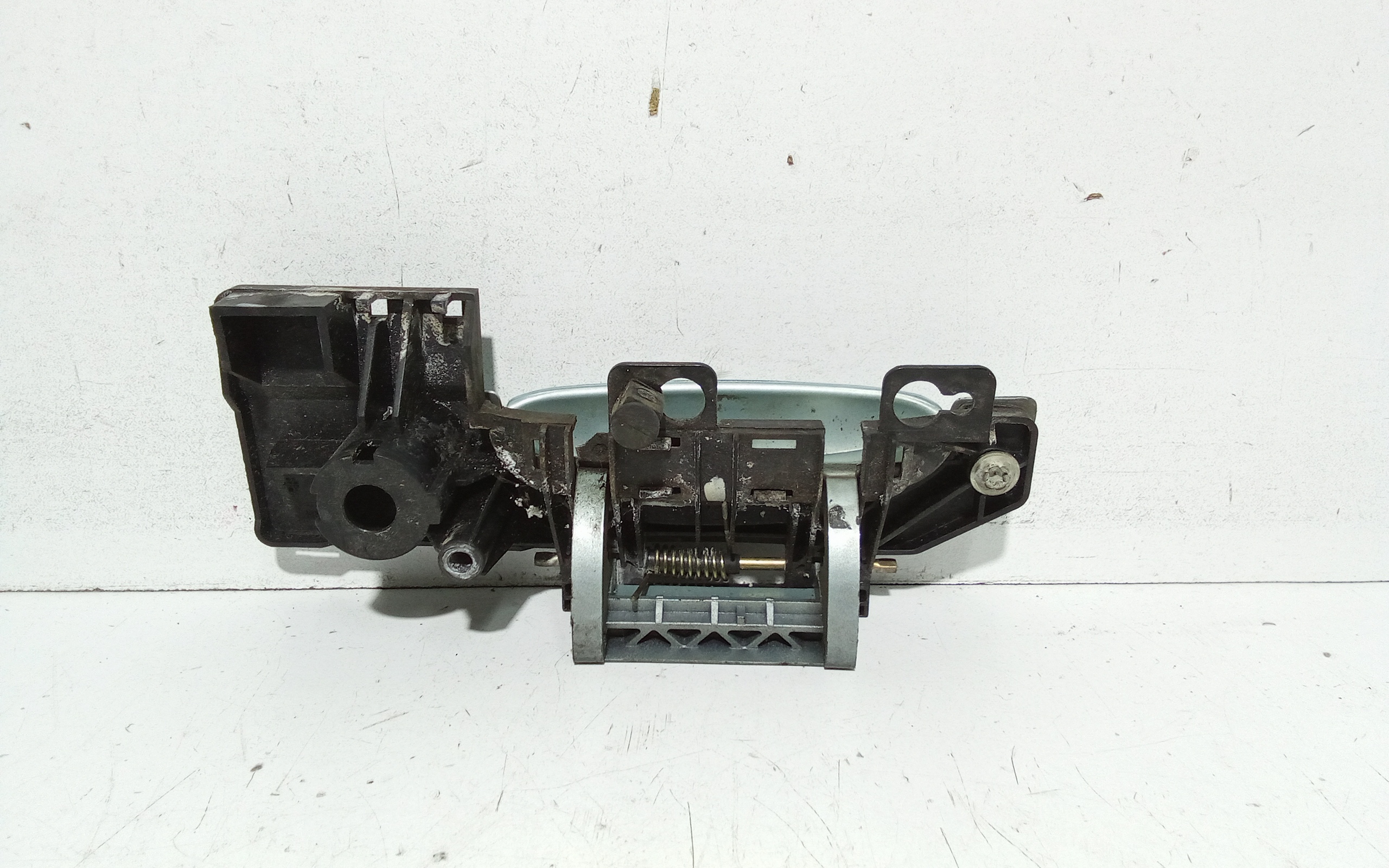 Supporto maniglia anteriore destra per Jaguar S-type 1 Serie (1999 - 2002)