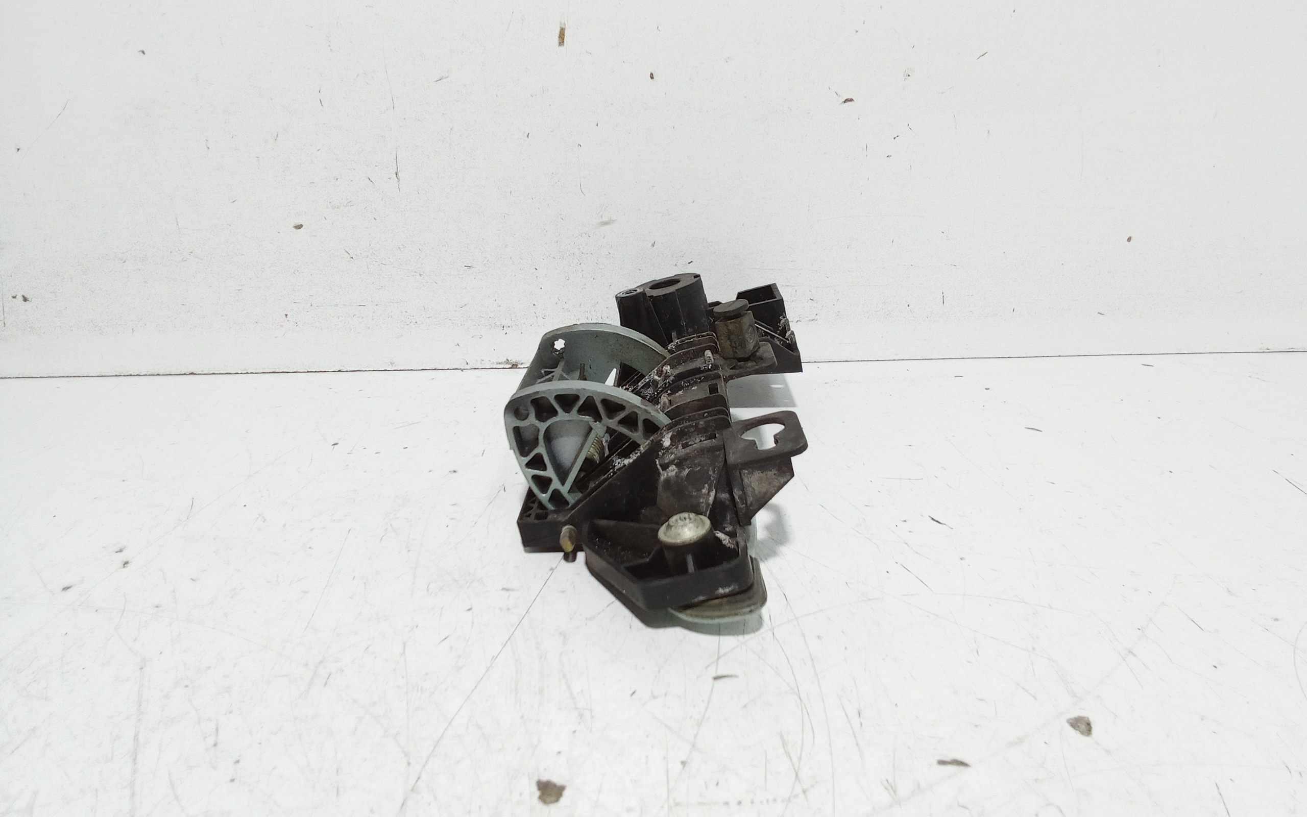 Supporto maniglia anteriore destra per Jaguar S-type 1 Serie (1999 - 2002)