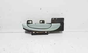 Supporto maniglia anteriore destra per Jaguar S-type 1 Serie (1999 - 2002)