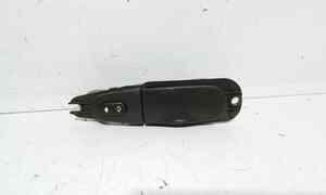 Pulsantiera Anteriore Destra Passeggero per Jaguar S-type 1 Serie (1999 - 2002)