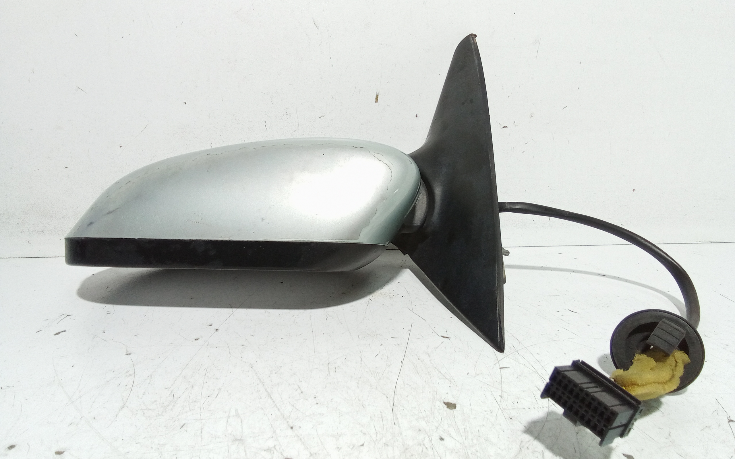 Specchietto Retrovisore Sinistro per Jaguar S-type 1 Serie (1999 - 2002)