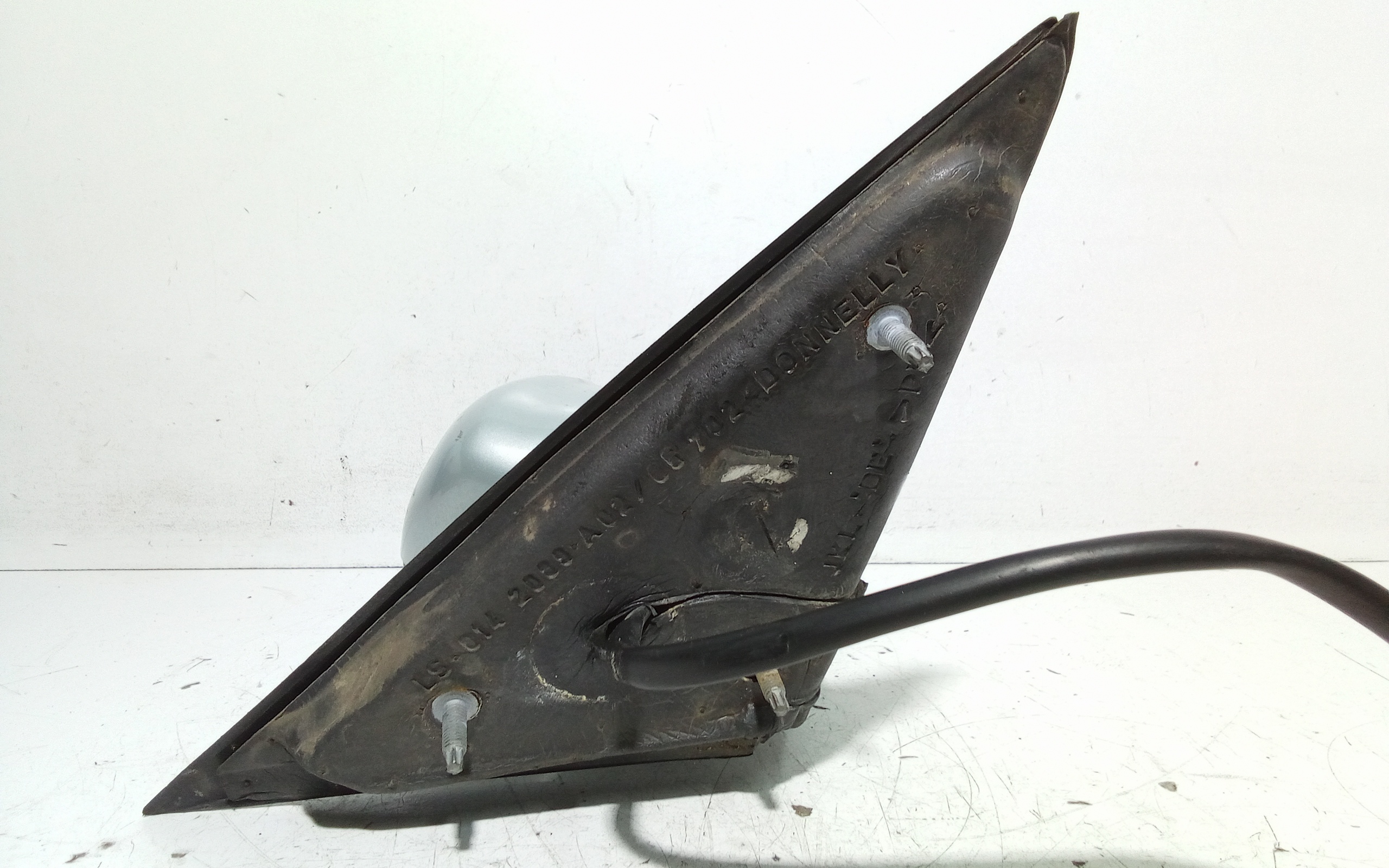 Specchietto Retrovisore Sinistro per Jaguar S-type 1 Serie (1999 - 2002)