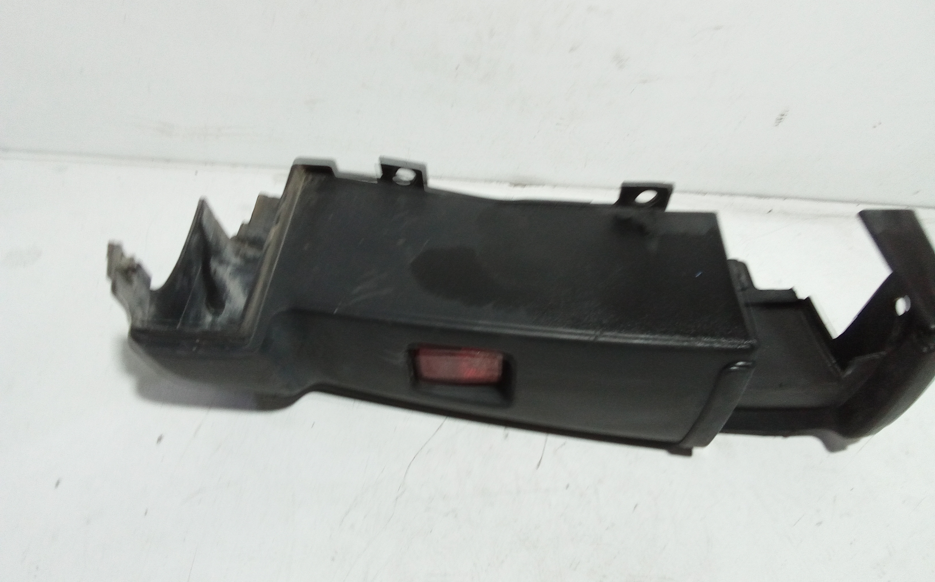 Catarifrangente paraurti post dx per Peugeot Boxer 4 Serie (2011 - In produzione)