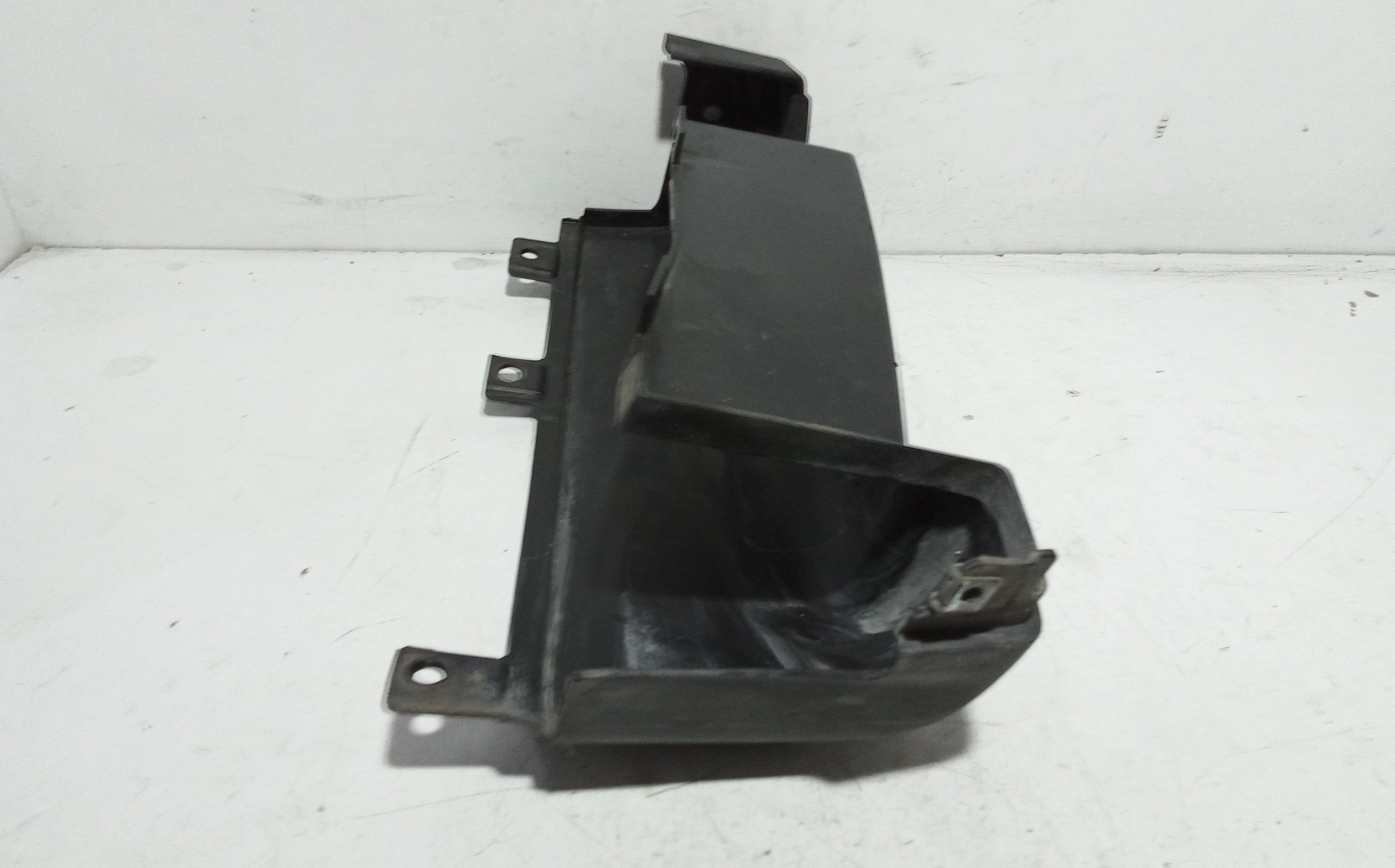 Catarifrangente paraurti post dx per Peugeot Boxer 4 Serie (2011 - In produzione)