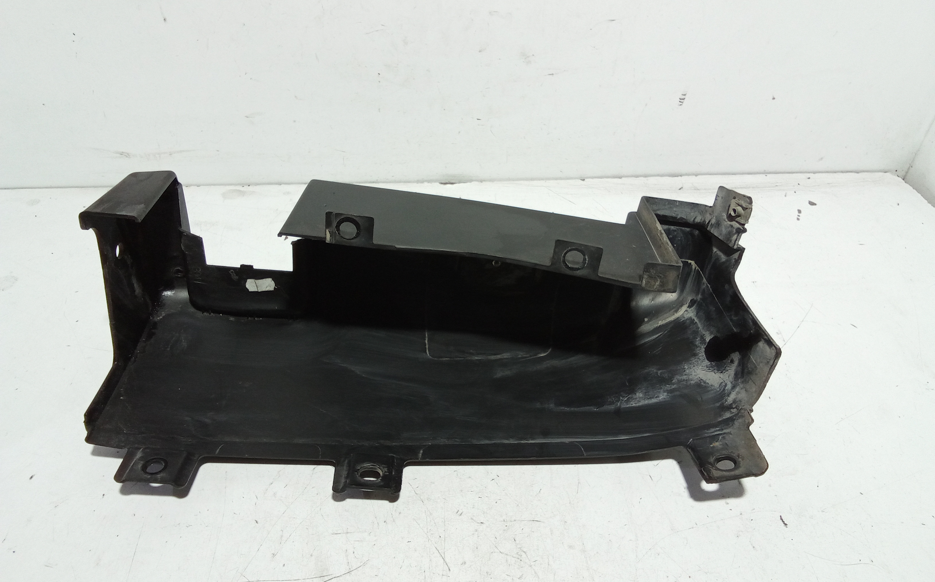 Catarifrangente paraurti post dx per Peugeot Boxer 4 Serie (2011 - In produzione)