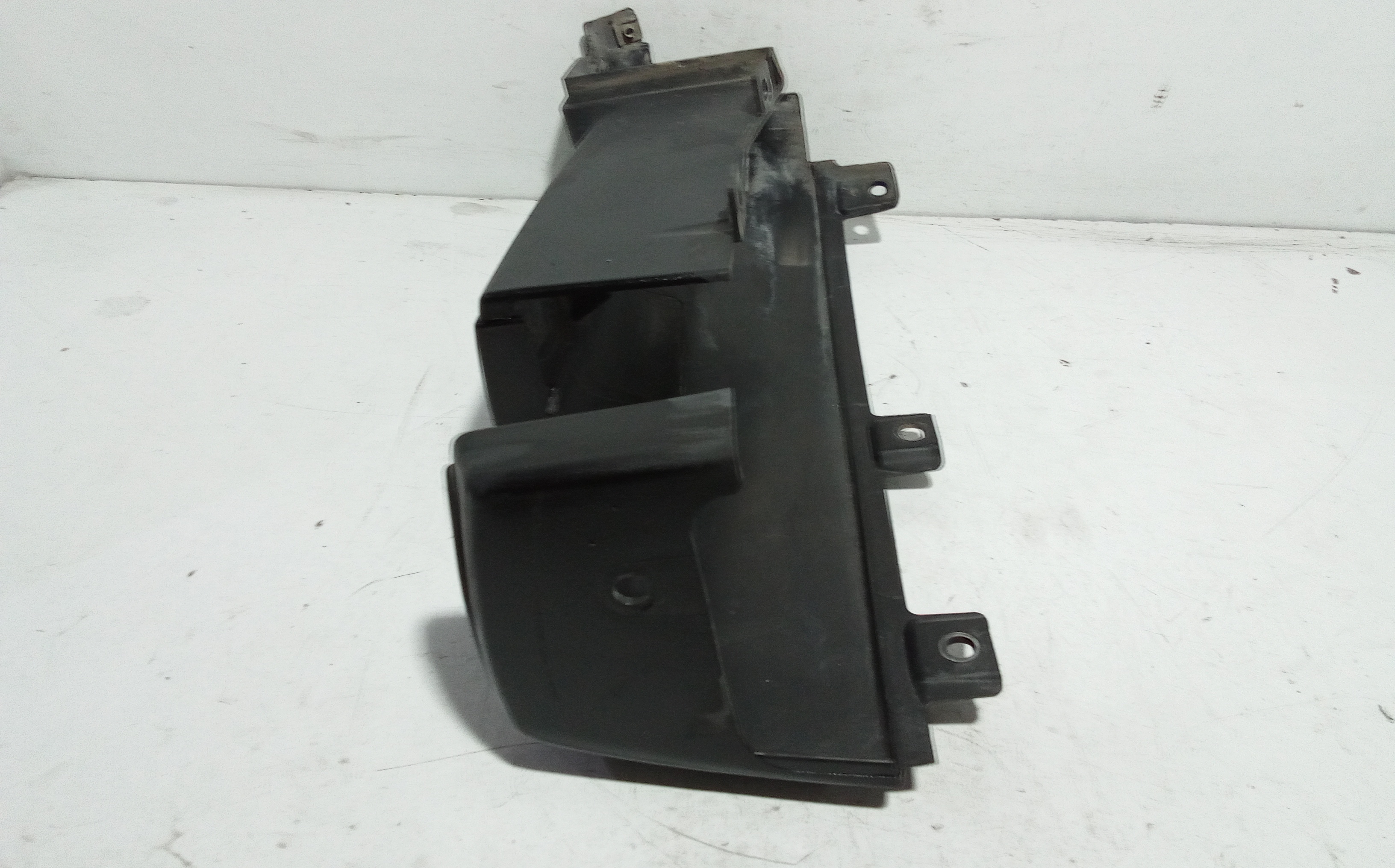 Catarifrangente paraurti post dx per Peugeot Boxer 4 Serie (2011 - In produzione)