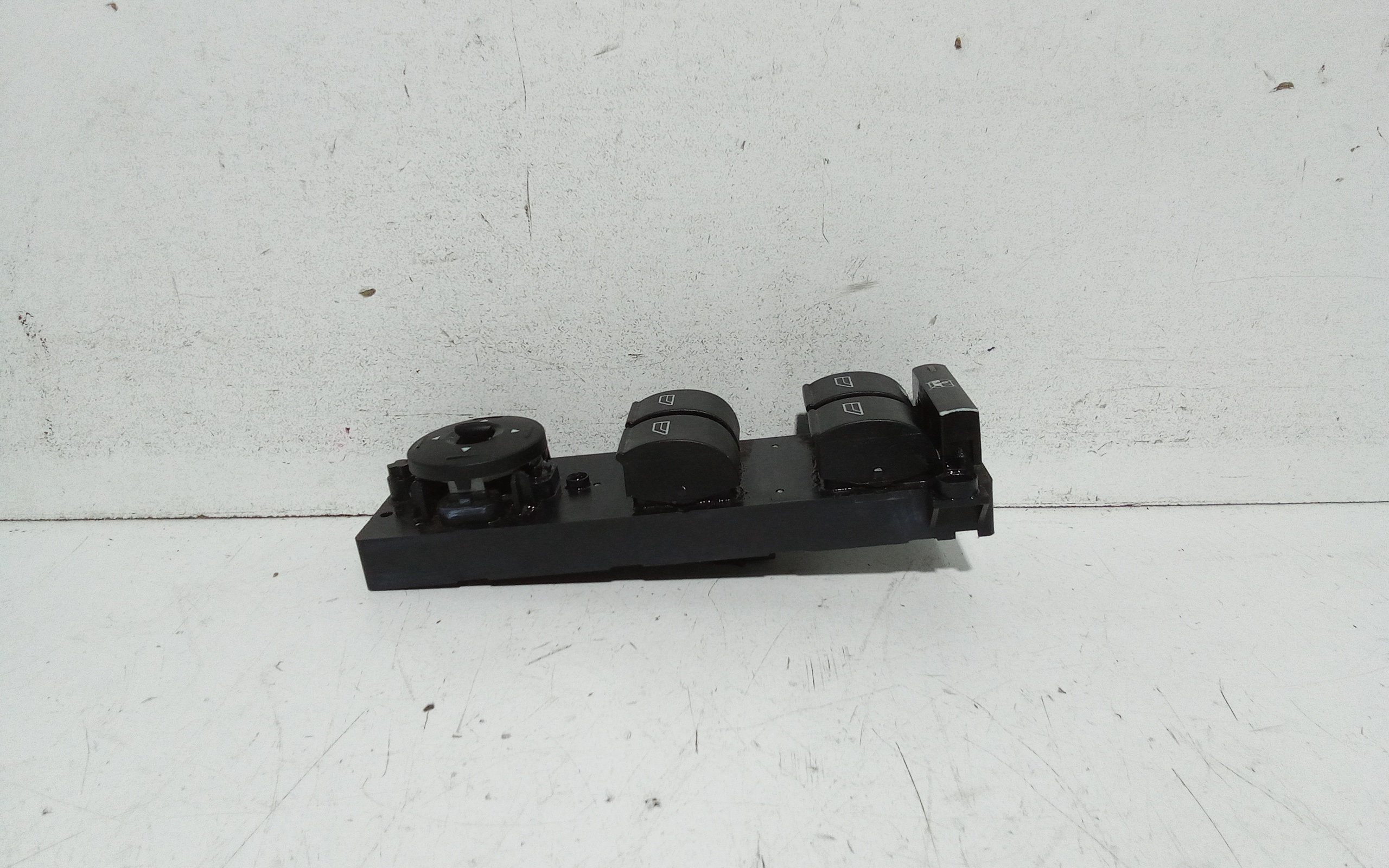 Pulsantiera anteriore sinistra Guida per Ford Focus Berlina 3 Serie (2004 - 2008)