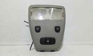 Plafoniera per Jaguar S-type 1 Serie (1999 - 2002)