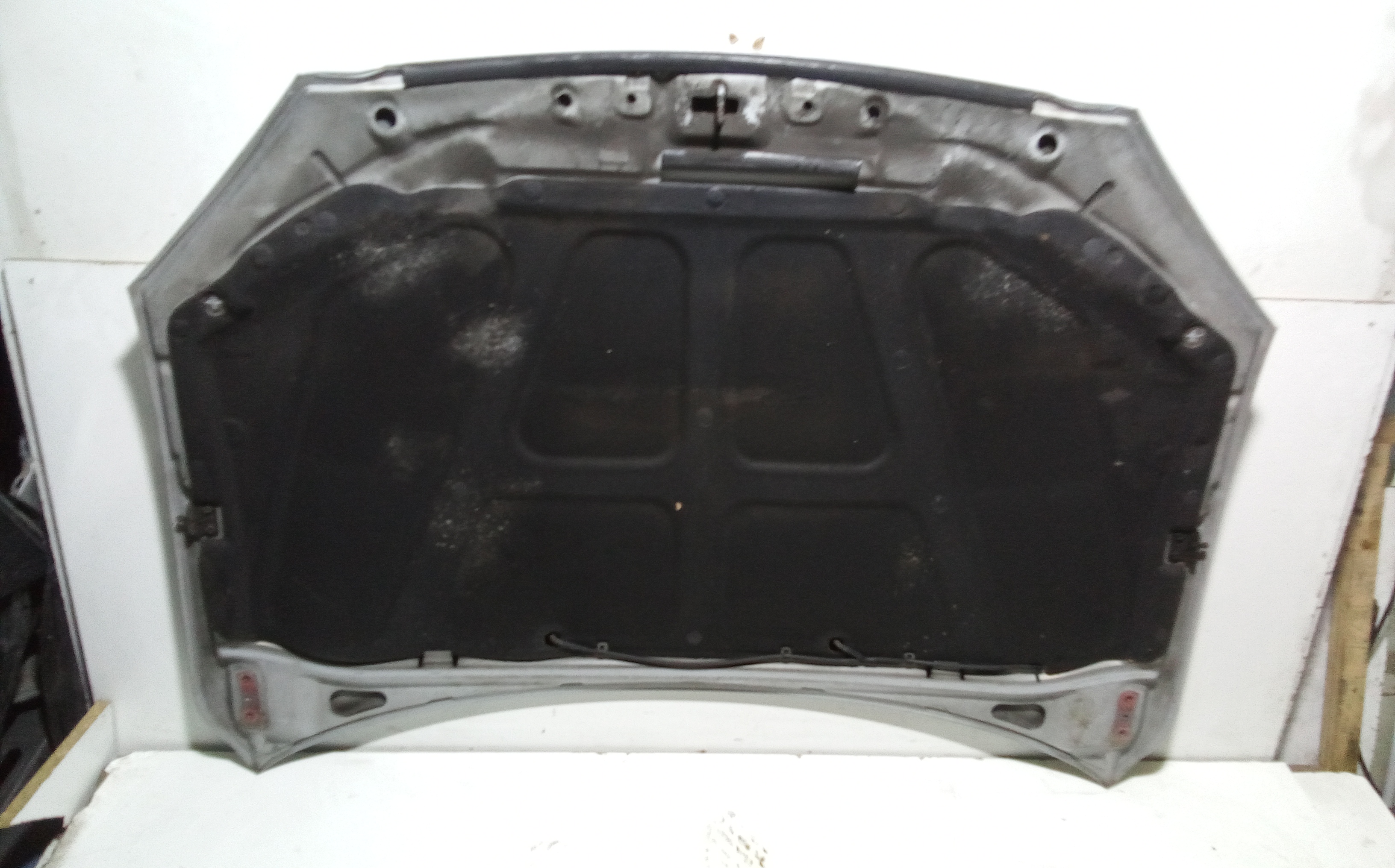 Cofano Anteriore per Ssangyong Kyron 1 Serie (2005 - 2007)