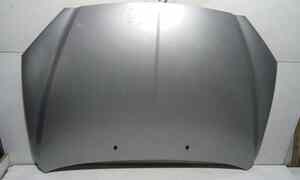 Cofano Anteriore per Ssangyong Kyron 1 Serie (2005 - 2007)