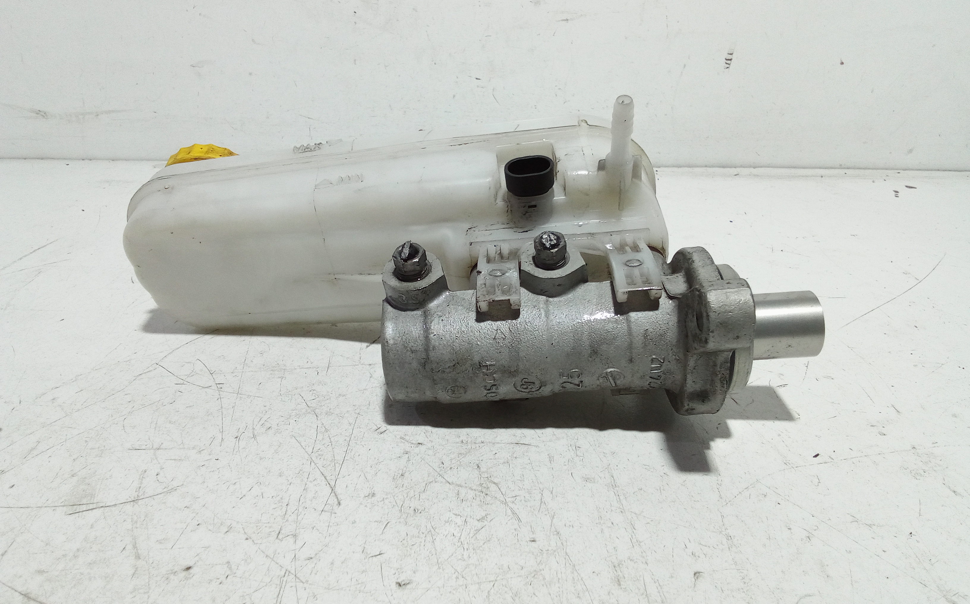 Pompa Freni per Peugeot Boxer 4 Serie (2011 - In produzione)