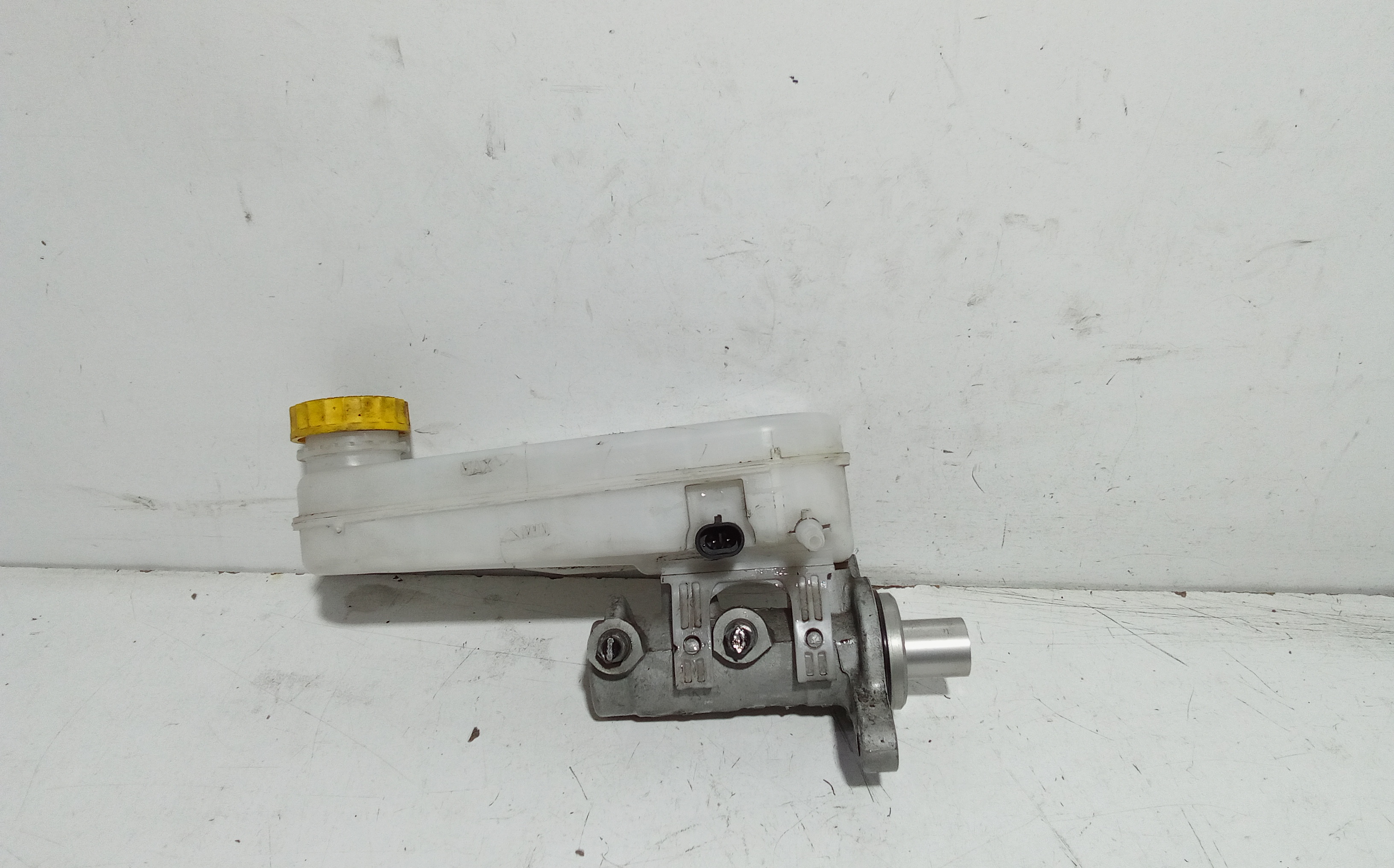 Pompa Freni per Peugeot Boxer 4 Serie (2011 - In produzione)