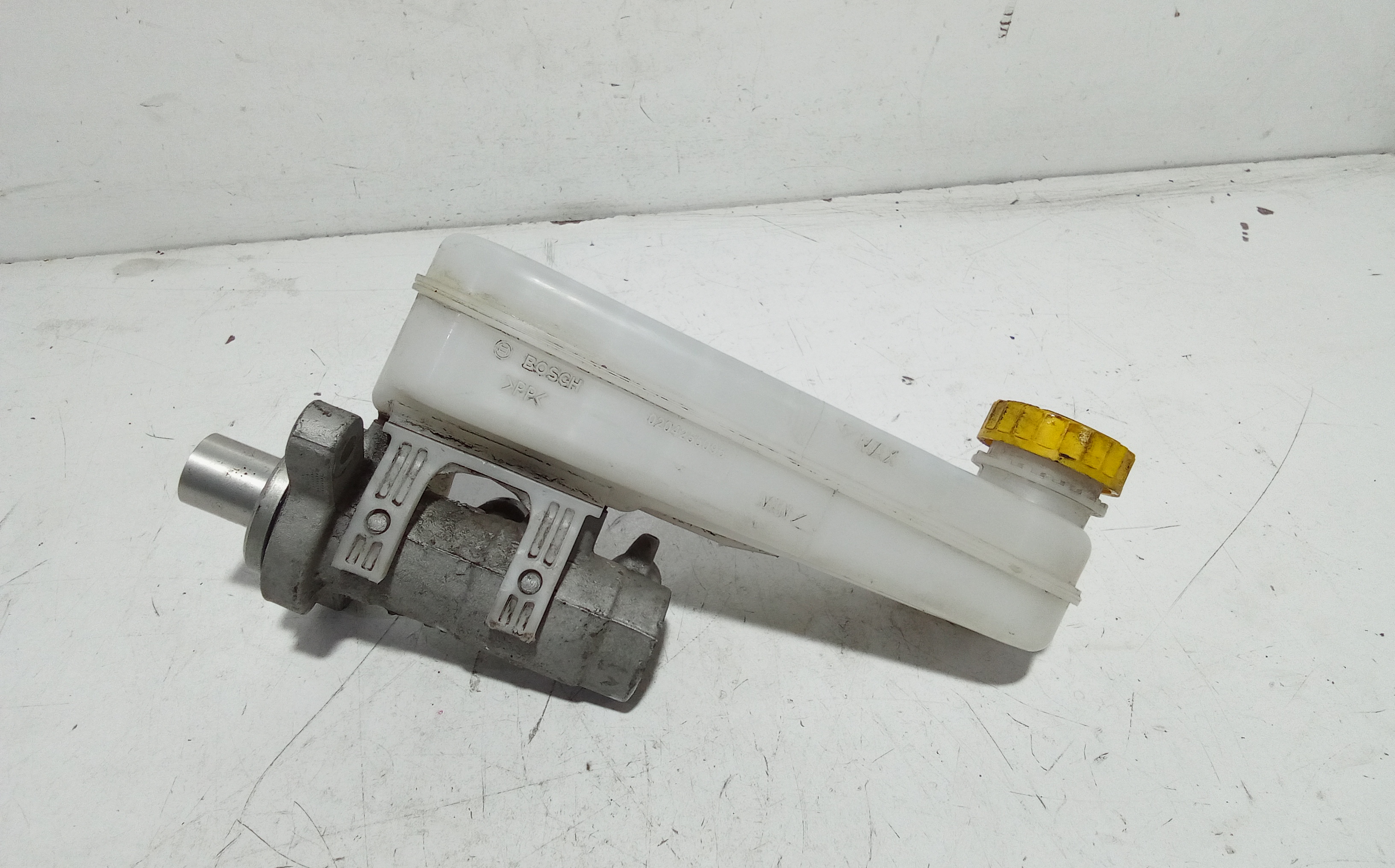 Pompa Freni per Peugeot Boxer 4 Serie (2011 - In produzione)