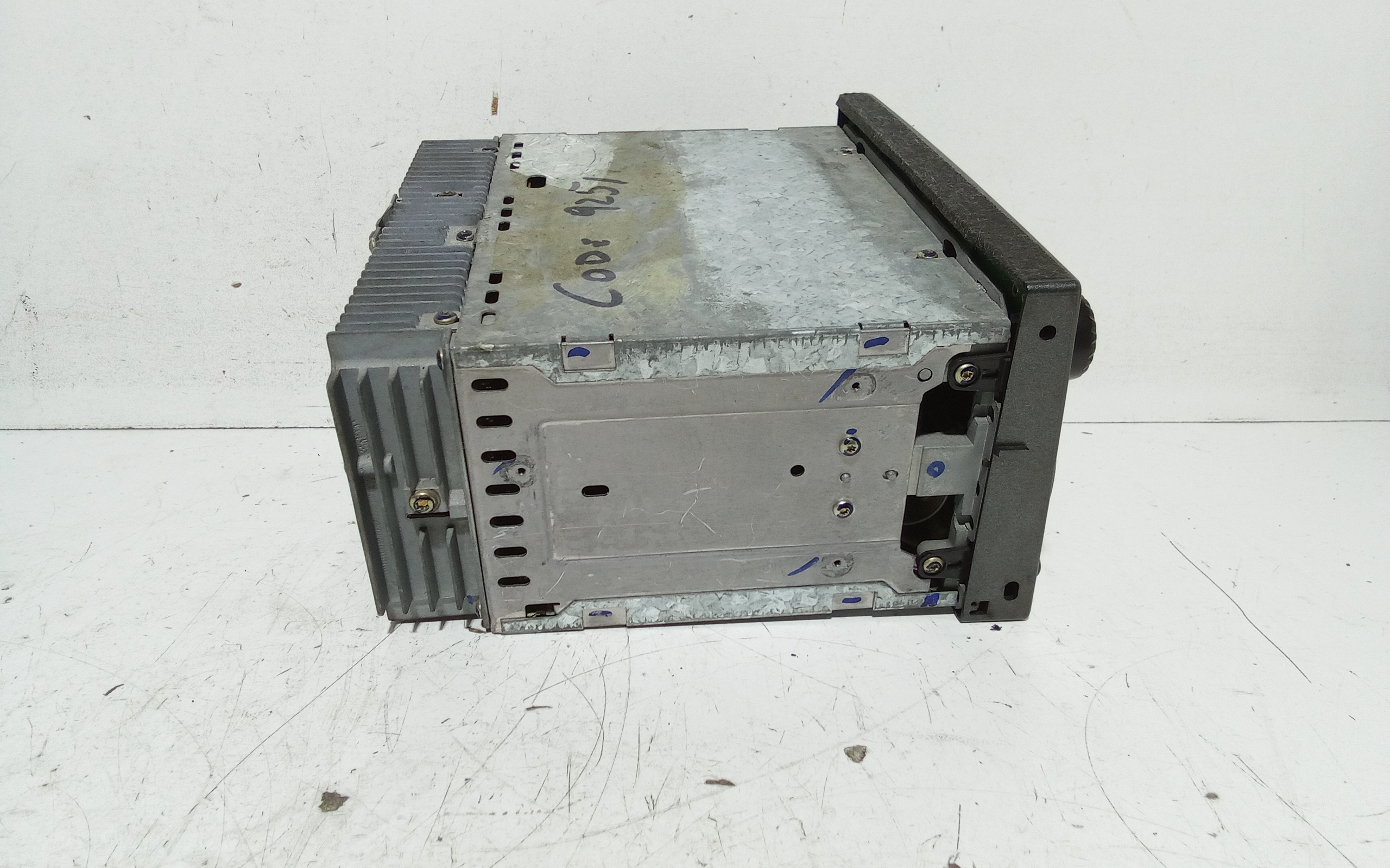 Autoradio per Jaguar S-type 1 Serie (1999 - 2002)