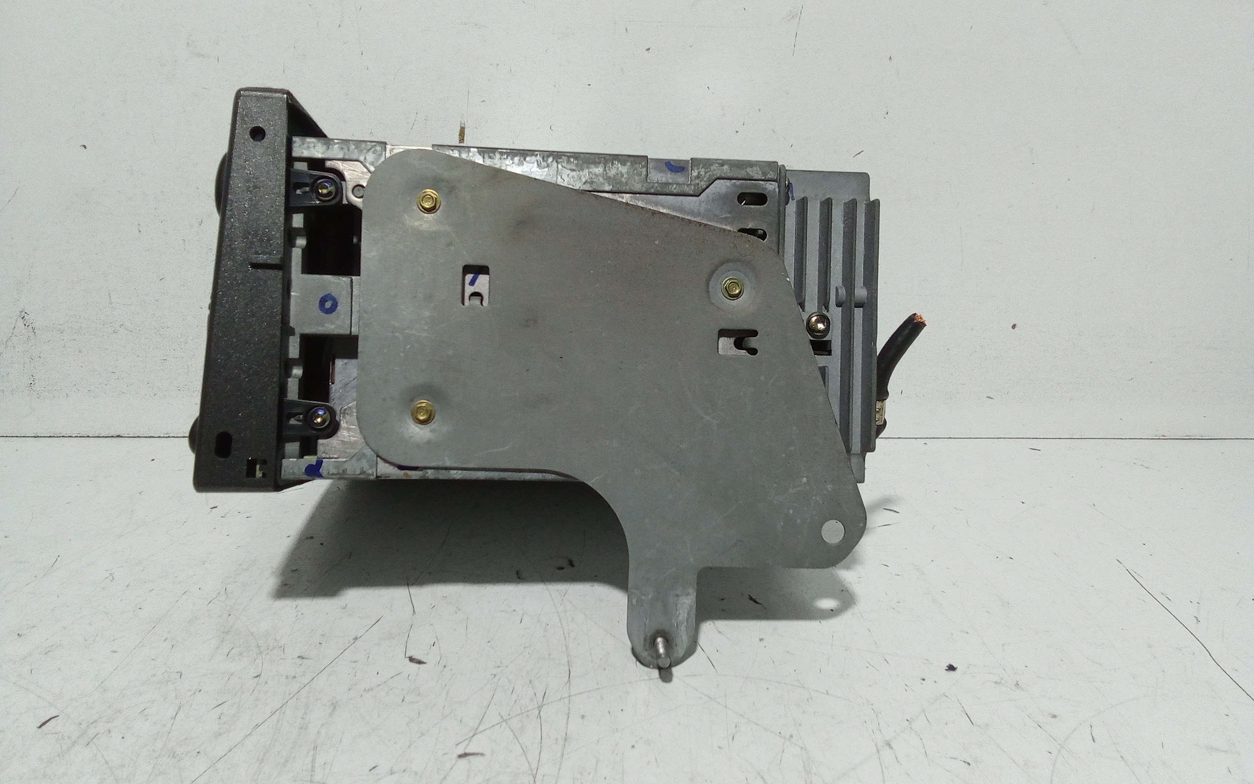 Autoradio per Jaguar S-type 1 Serie (1999 - 2002)