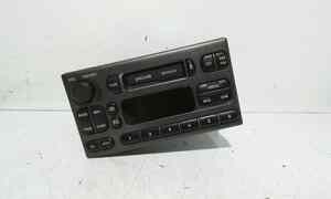 Autoradio per Jaguar S-type 1 Serie (1999 - 2002)