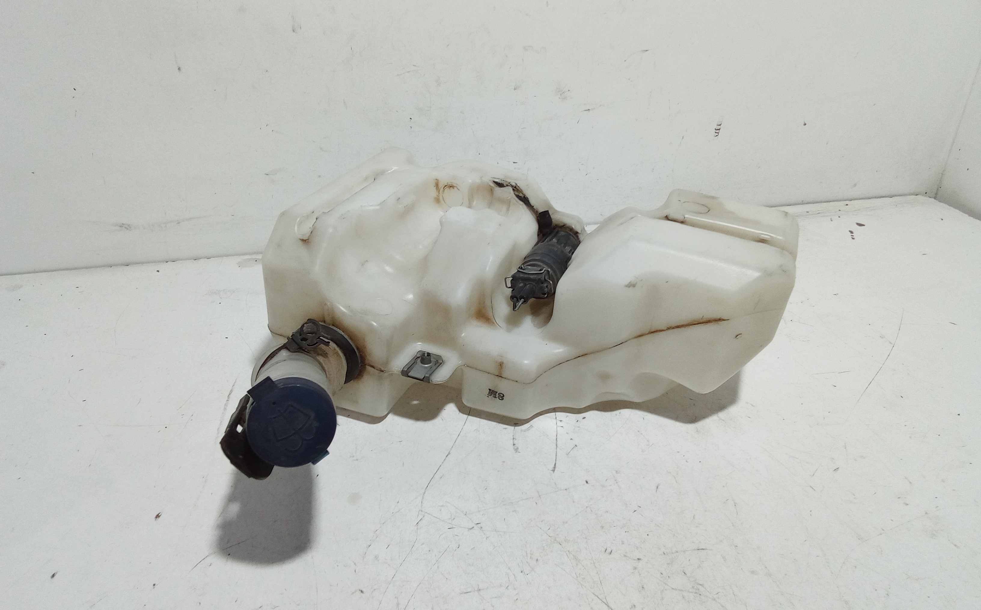 Vaschetta Tergi ant per Peugeot Boxer 4 Serie (2011 - In produzione)