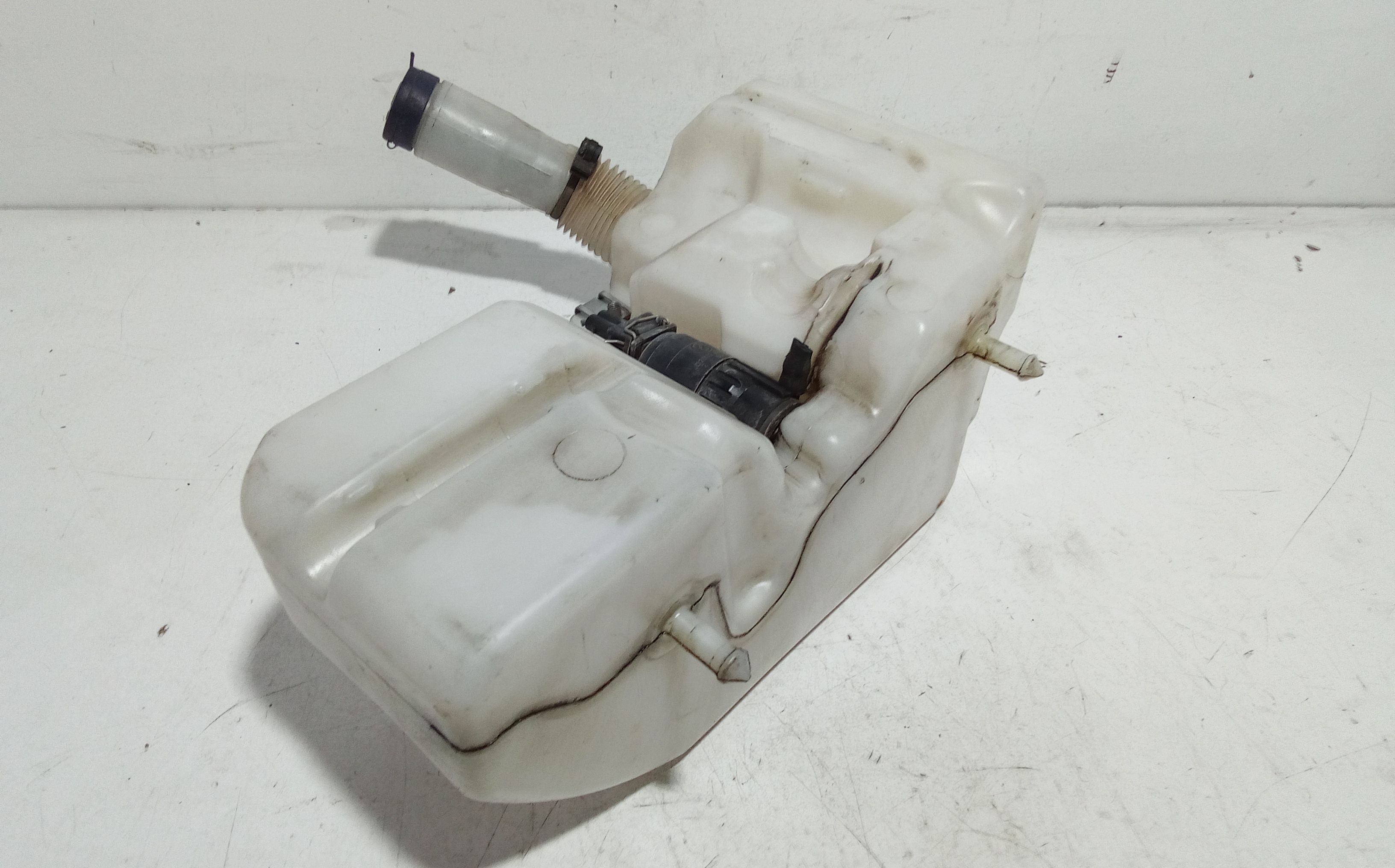 Vaschetta Tergi ant per Peugeot Boxer 4 Serie (2011 - In produzione)