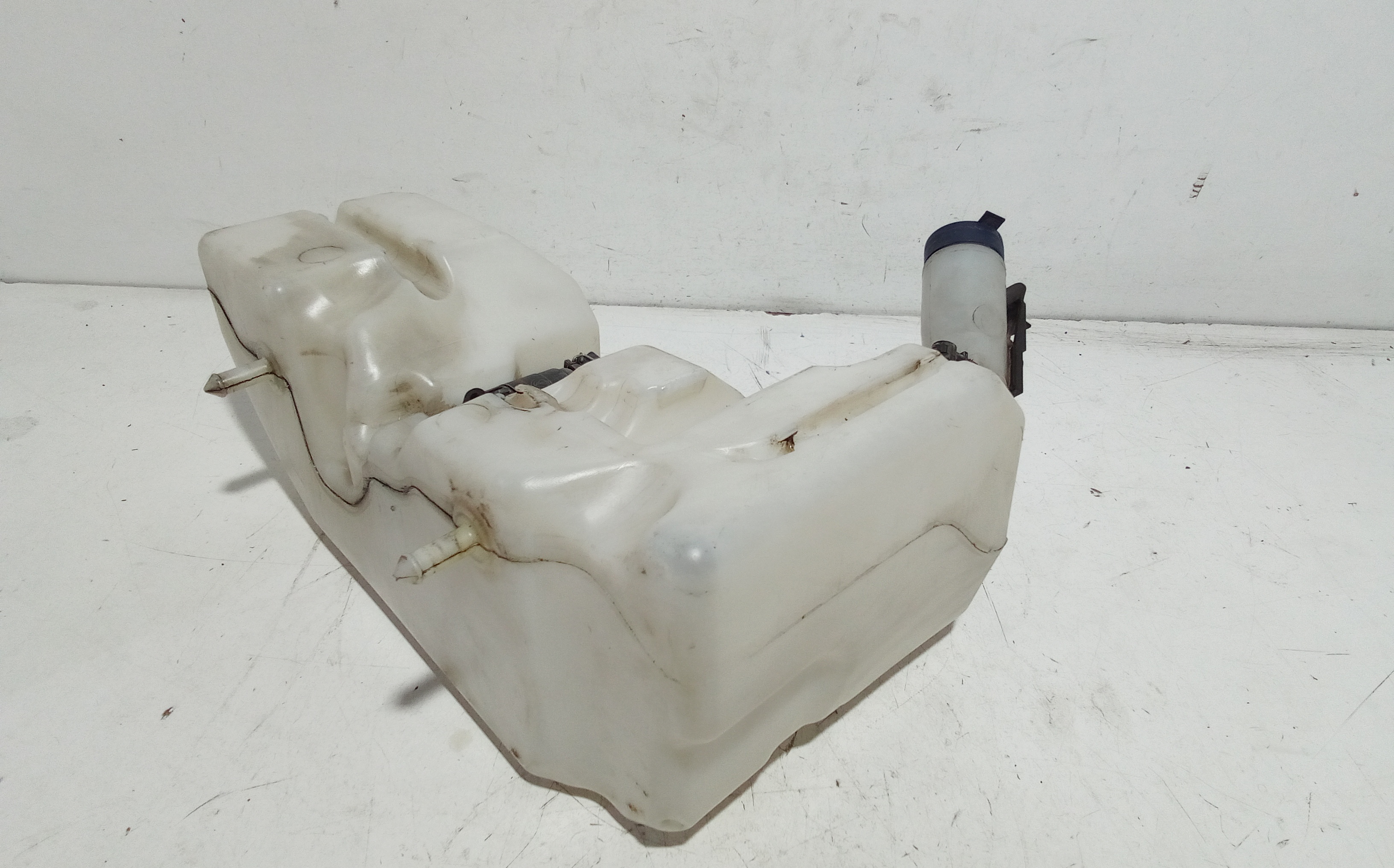 Vaschetta Tergi ant per Peugeot Boxer 4 Serie (2011 - In produzione)