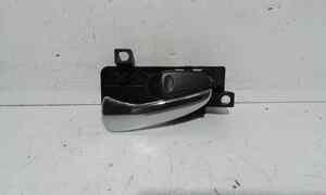 Supporto maniglia anteriore destra per Jaguar S-type 1 Serie (1999 - 2002)