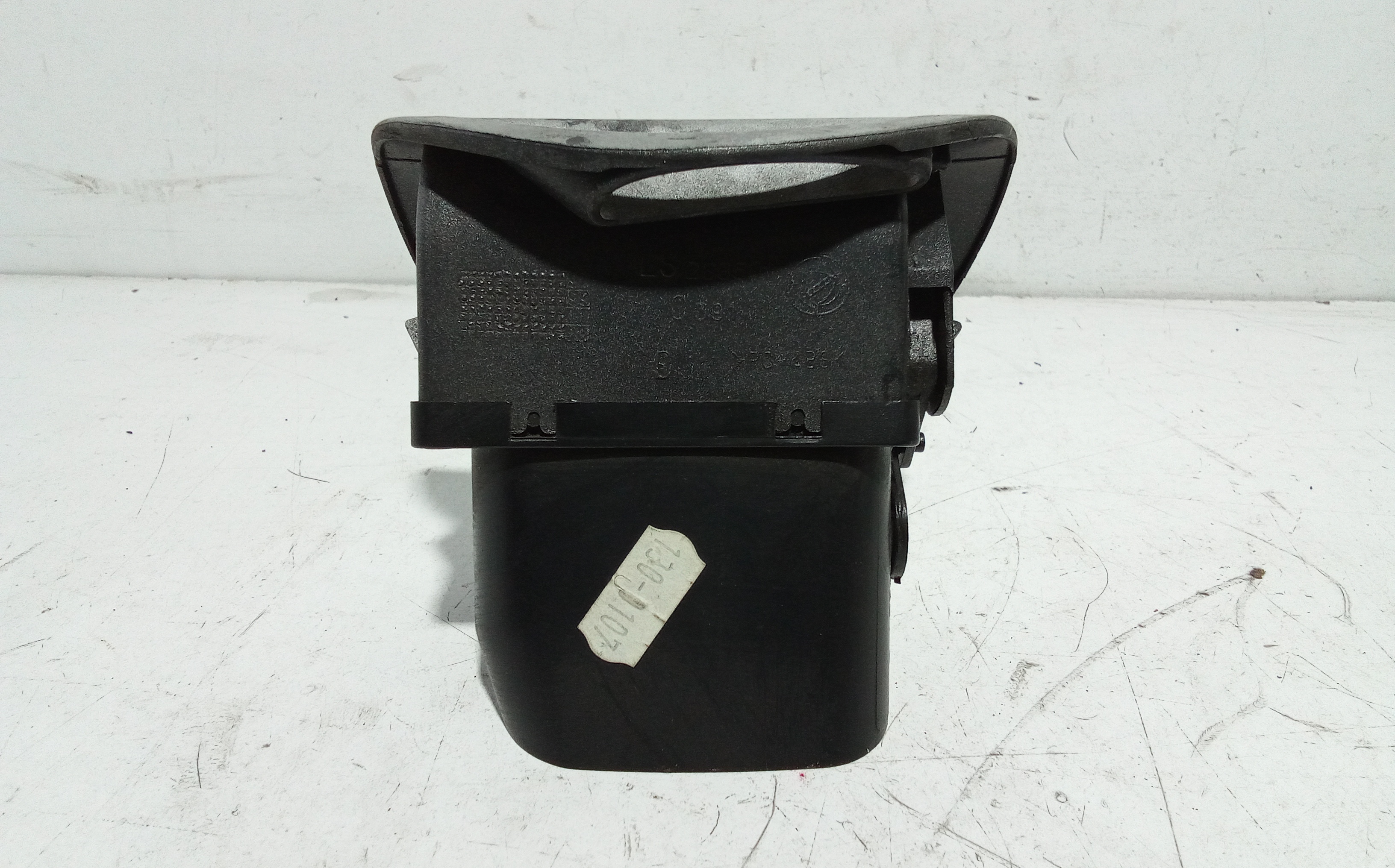 Bocchetta aria cruscotto lato passeggero per Fiat Seicento Serie (00>05) (2000 - 2005)