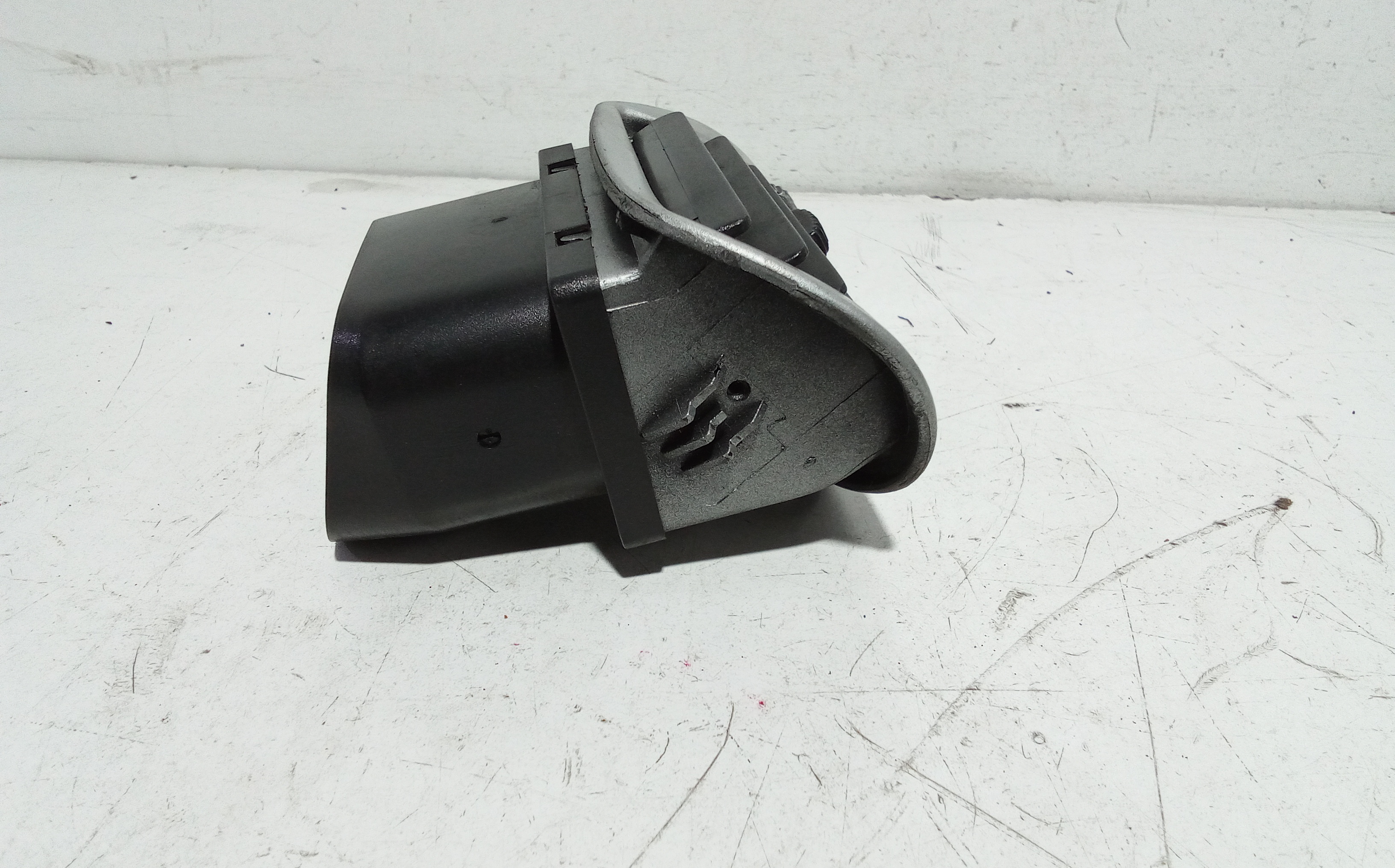 Bocchetta aria cruscotto lato passeggero per Fiat Seicento Serie (00>05) (2000 - 2005)