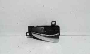 Supporto maniglia posteriore sinistra per Jaguar S-type 1 Serie (1999 - 2002)